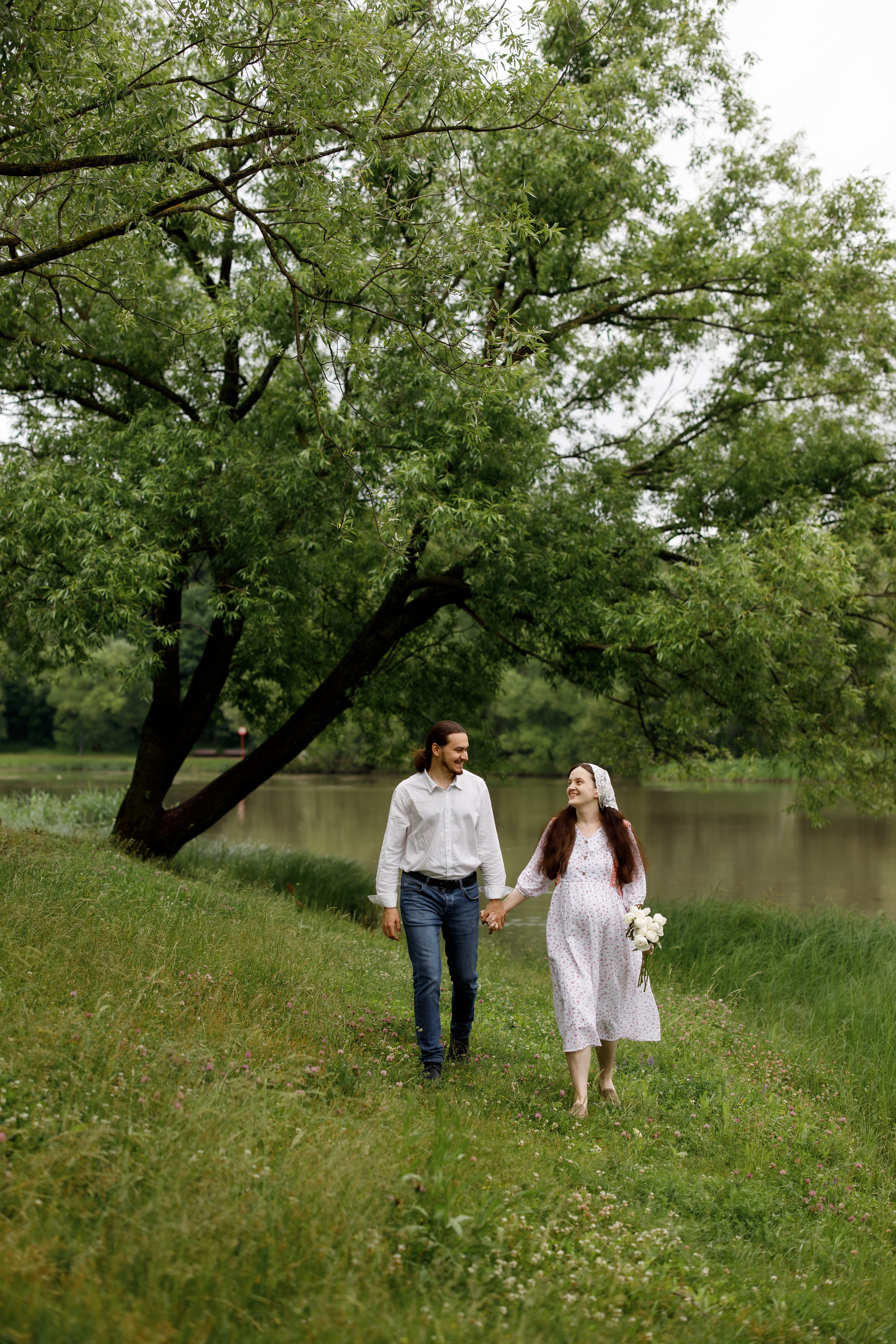 Парные. Фотограф и видеограф Москва Анапа