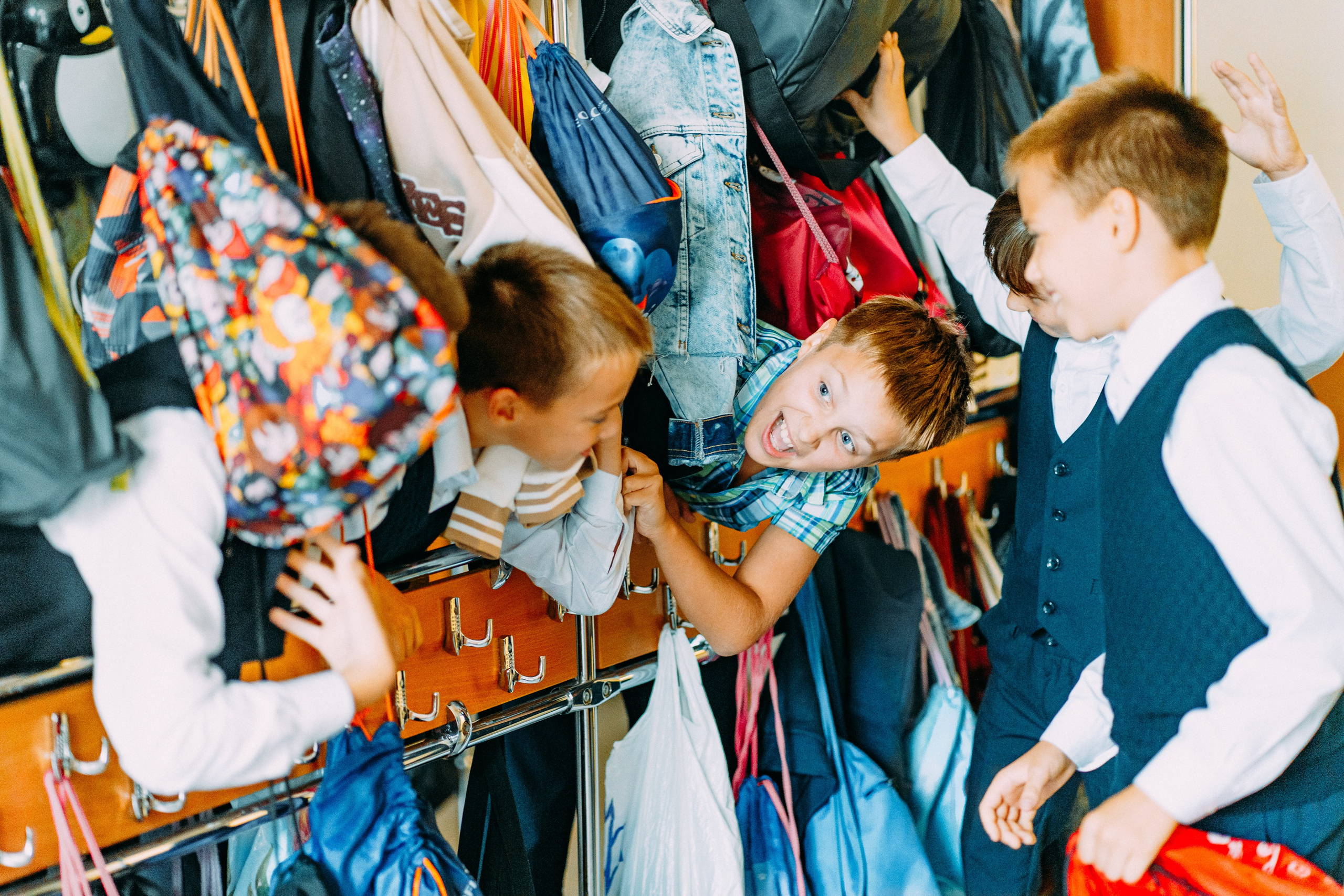 4 класс. Школьные альбомы и альбомы для детского сада. Юлия Осипова. Москва