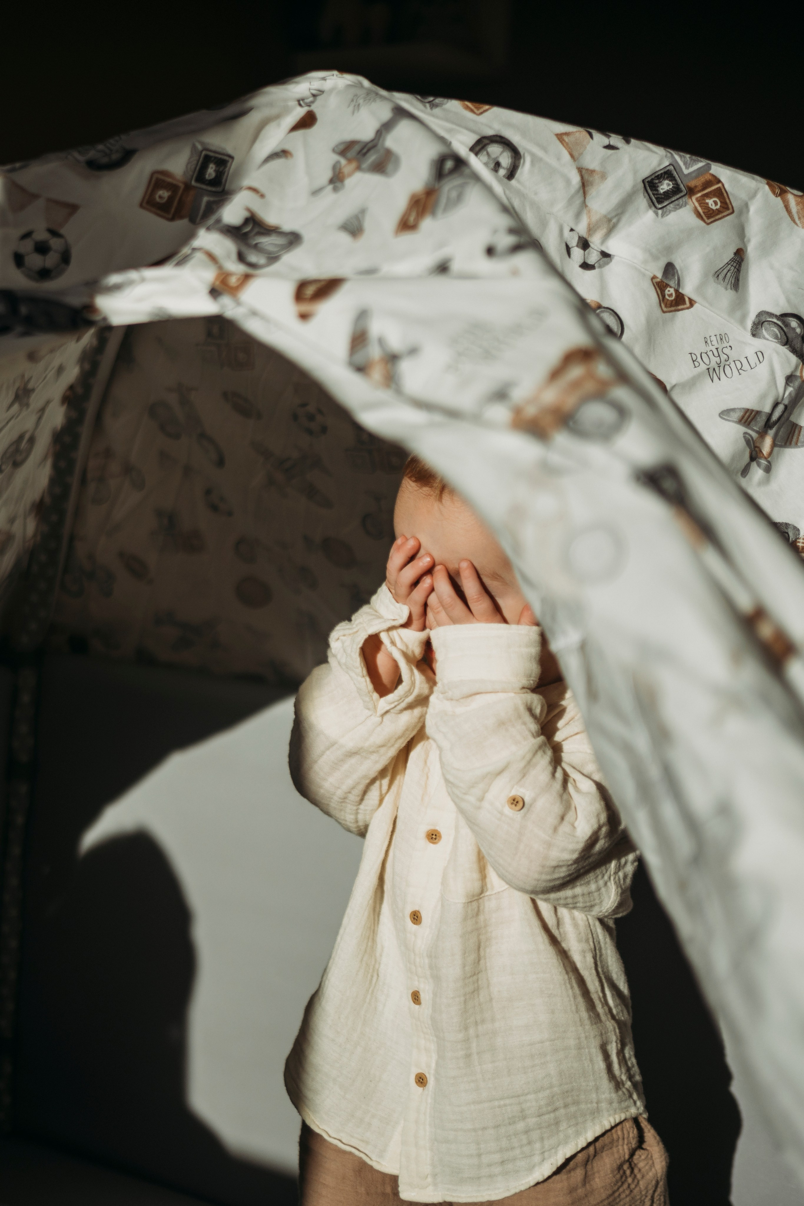 Настя, Саша и Дёма. Семейный фотограф в Москве и Подмосковье Иванова Нина