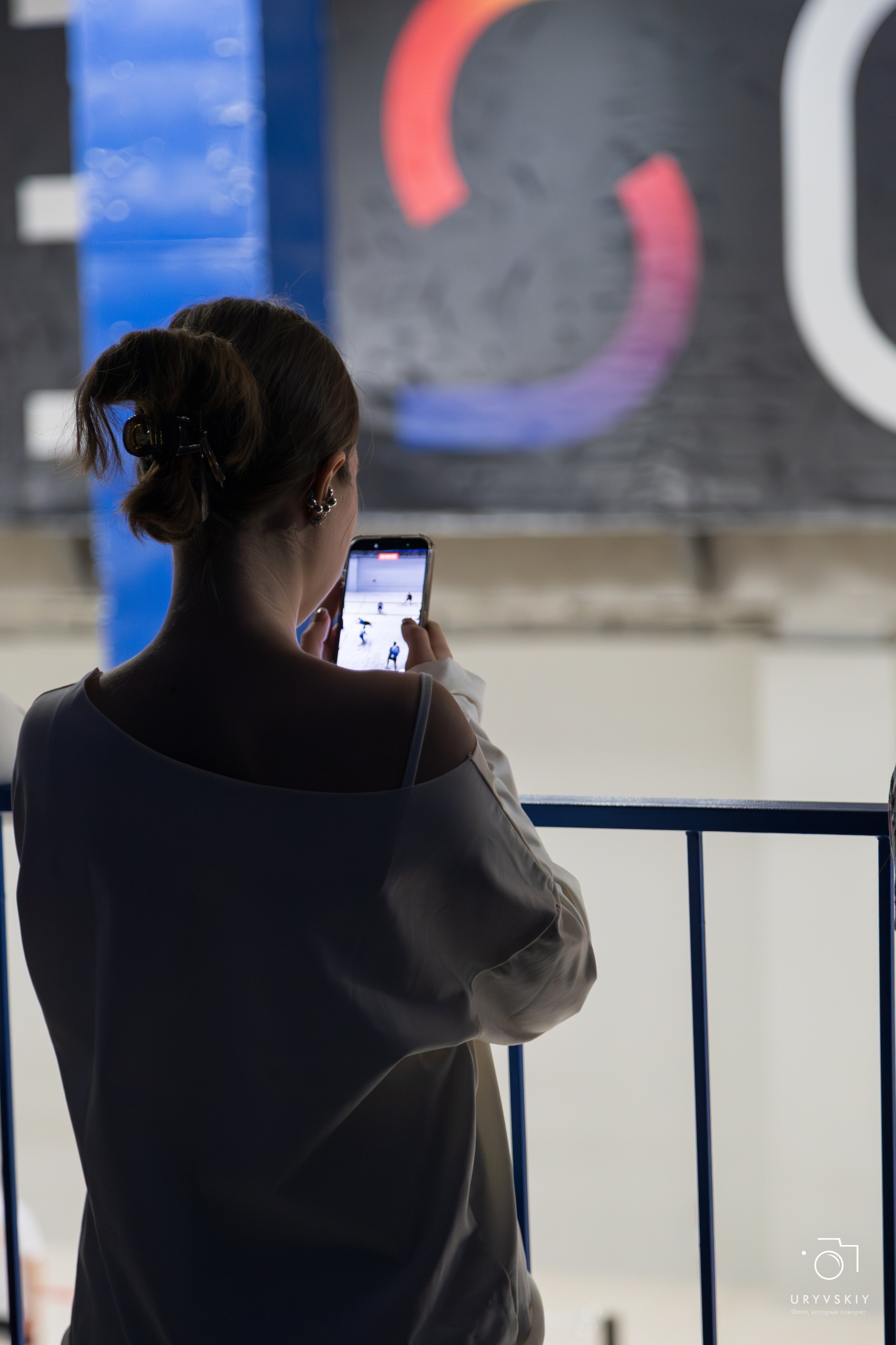 Турнир по пляжному волейболу ГК Командор. Игорь Урывский. Фотограф Красноярск