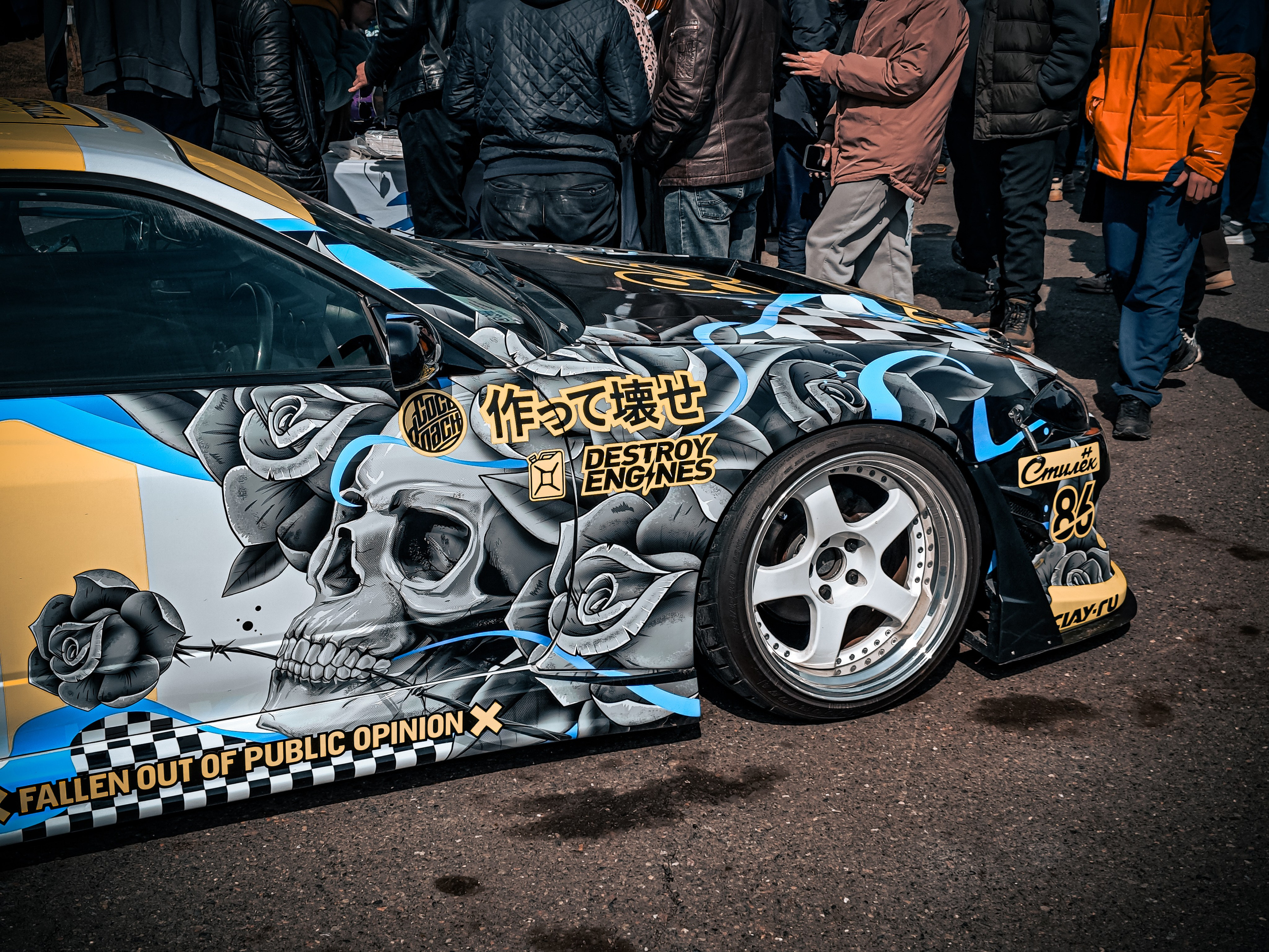 Красное кольцо. Открытие сезона 2025. Игорь Урывский. Фотограф Красноярск