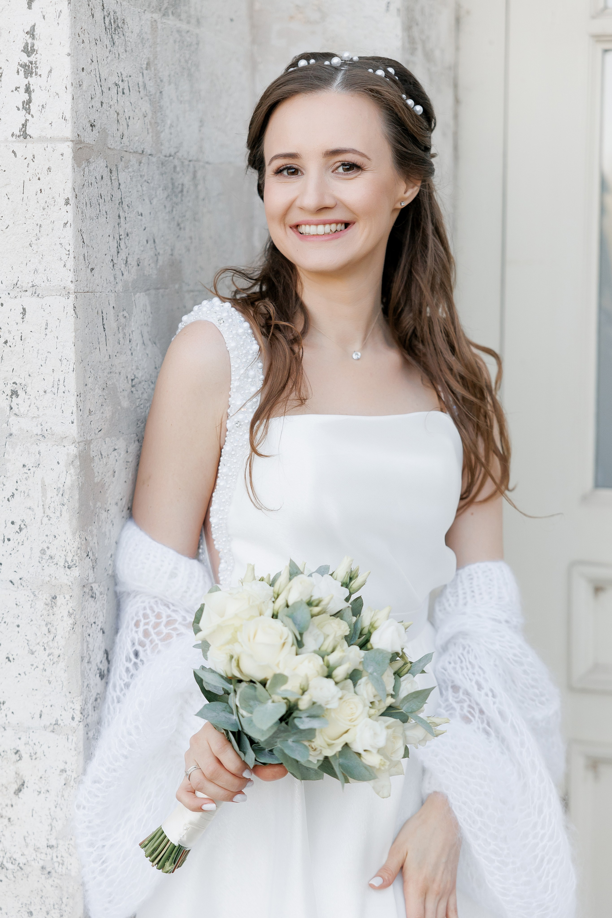 Анонс свадьбы Александра и Яны. Свадебный фотограф Домодедово Москва Катерина Алехина