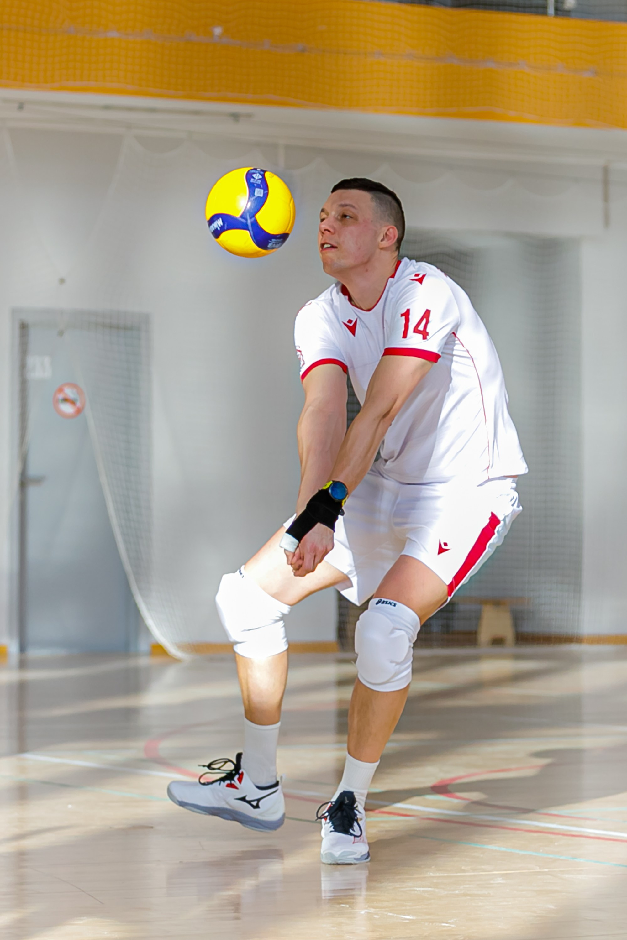 Прошедшие съёмки. Репортажный фотограф Михаил Наволокин Москва