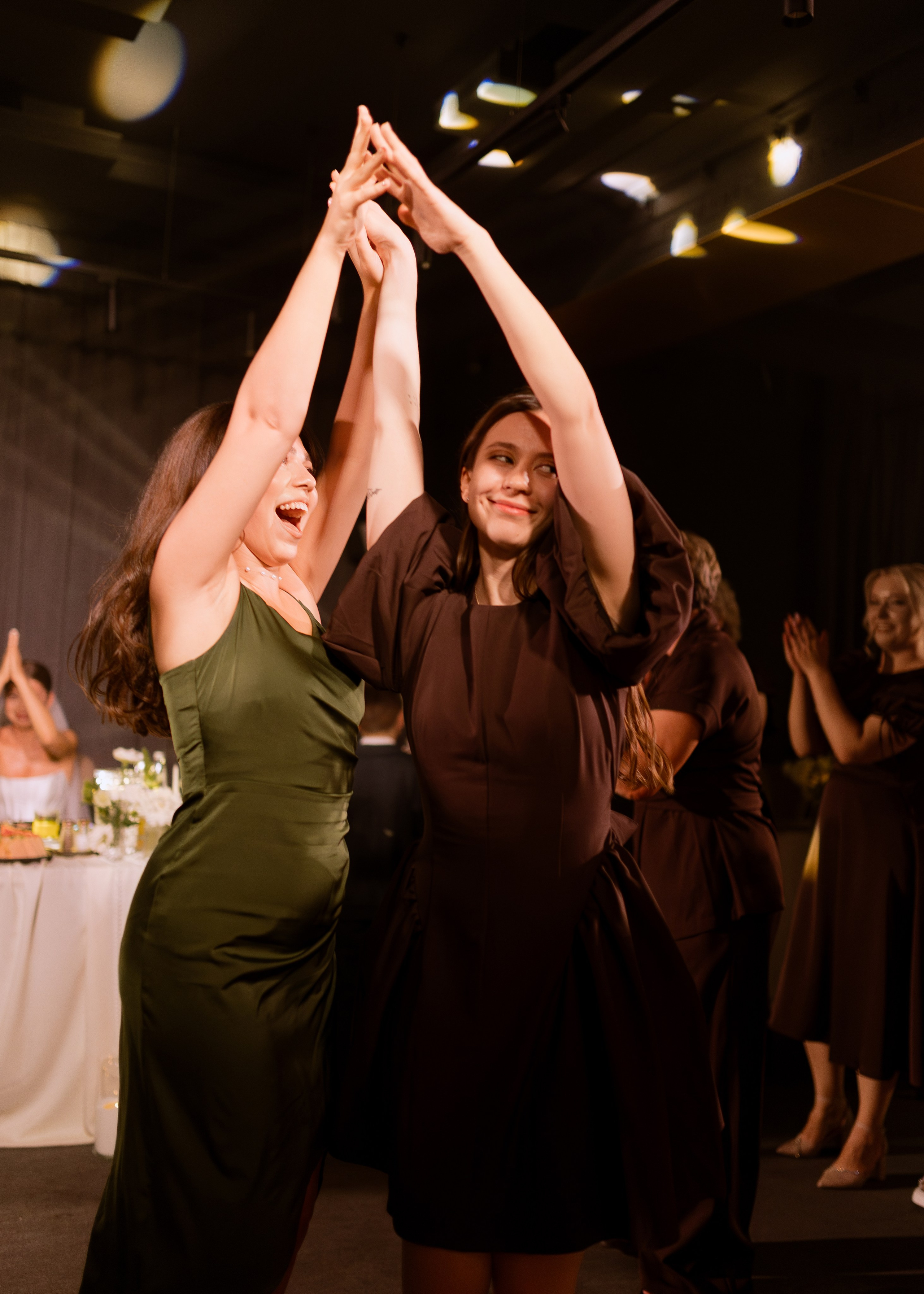 Сергей и Ксения. Фотограф Эмиль Исякаев