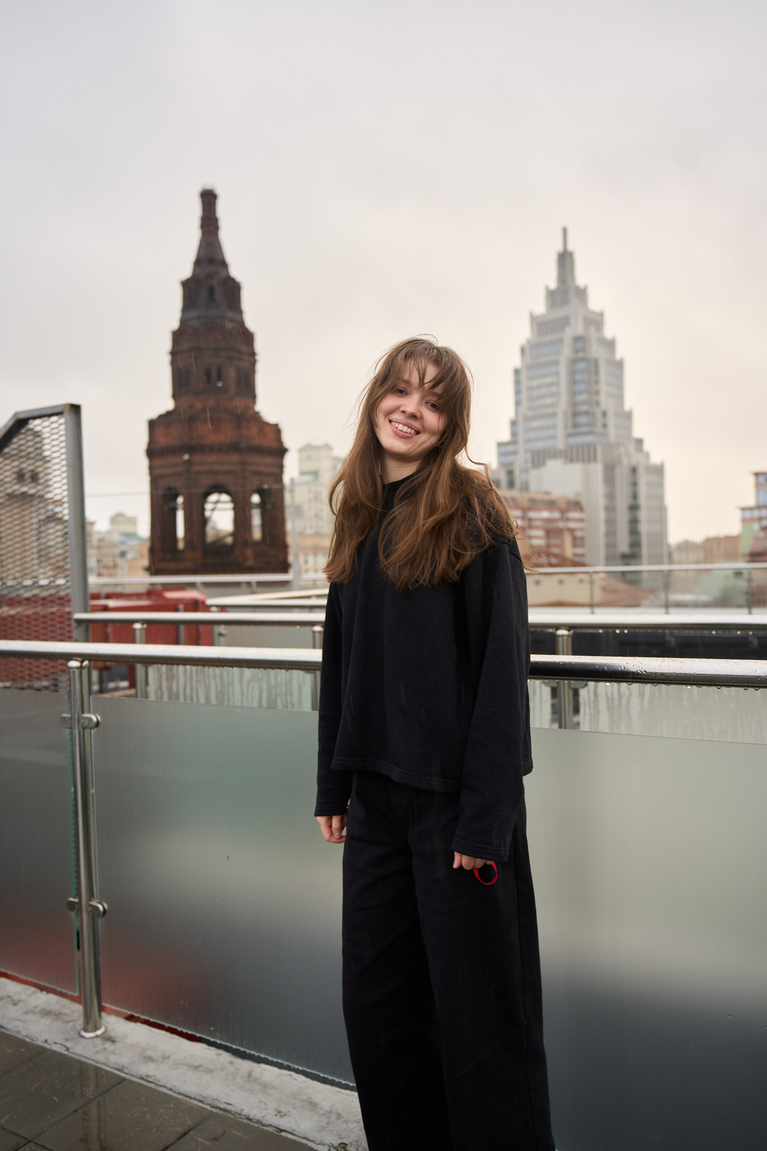 Экскурсия по объектам премиальной недвижимости. Репортажный фотограф в Москве Вадим Галанин