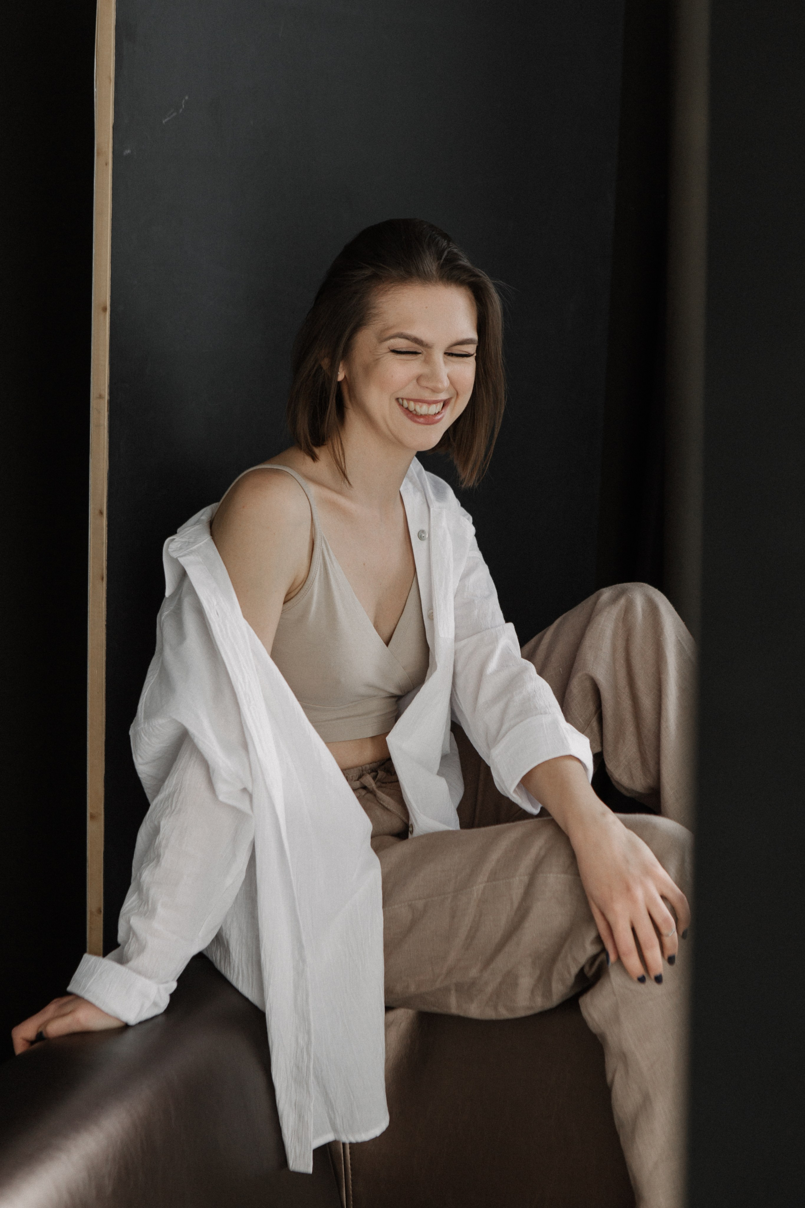 Катя. Семейный фотограф в Краснодаре Виктория Кокоулина