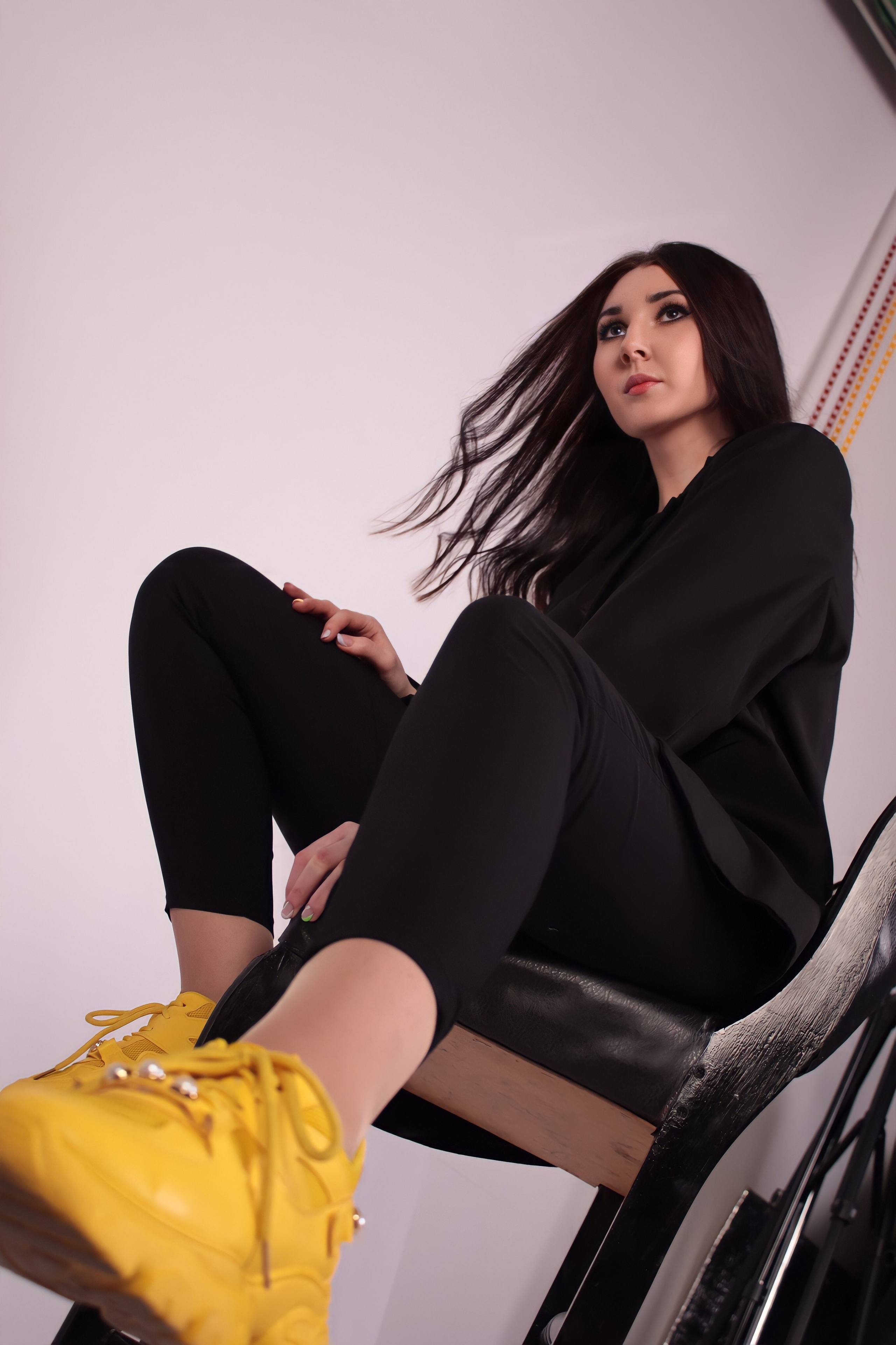 Индивидуальная. Фотограф фотосалон SO! photo&video город Находка Приморский край