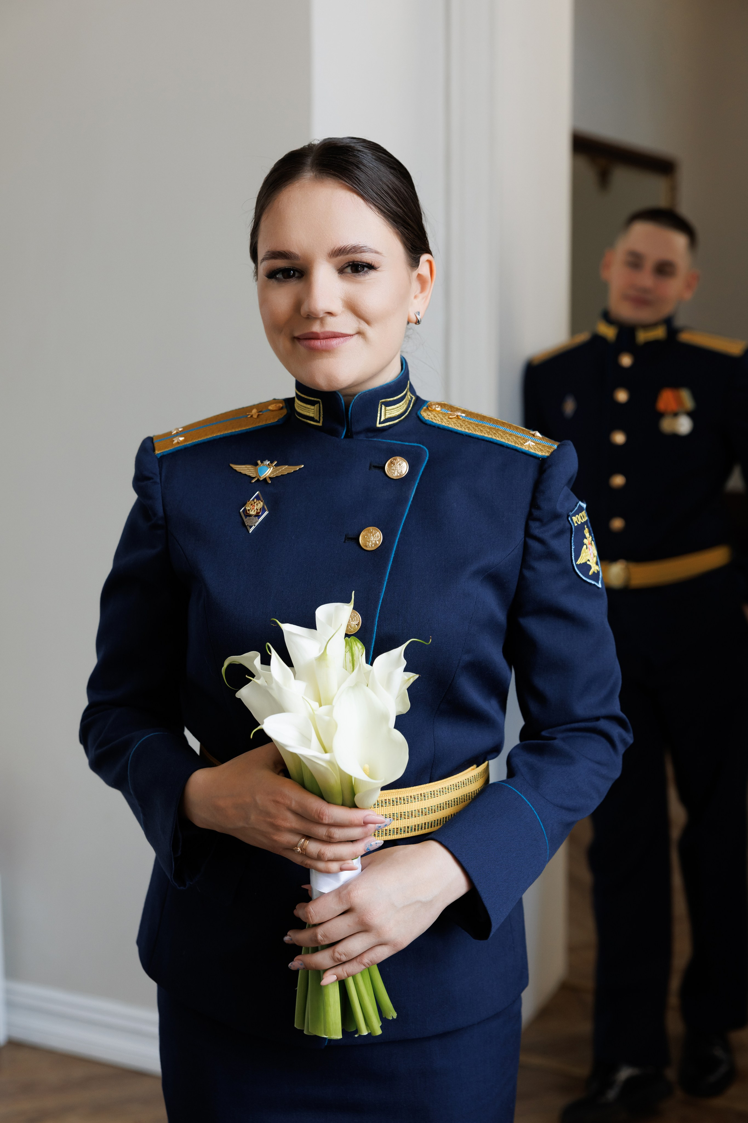 IVAN & SNEZHANA. Свадебный фотограф в Туле и Москве