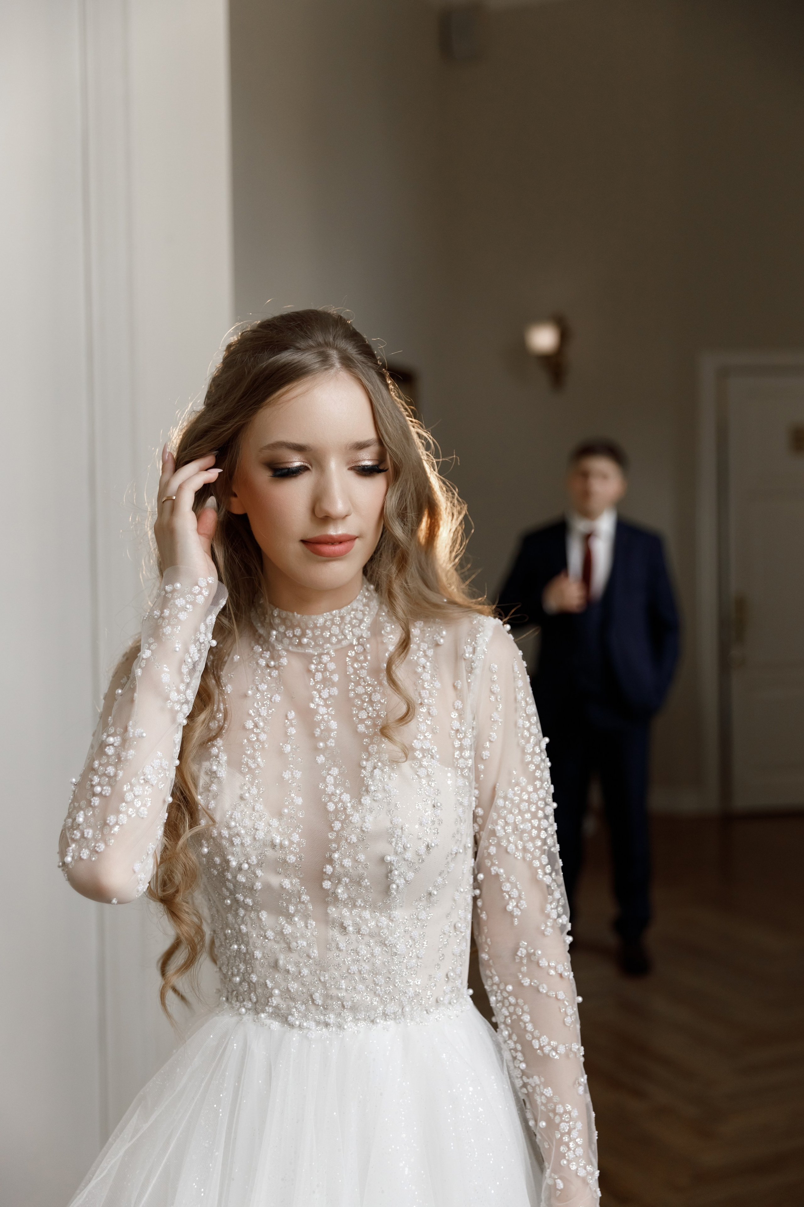 Свадьба Дмитрия и Татьяны. Свадебный фотограф в Туле и Москве