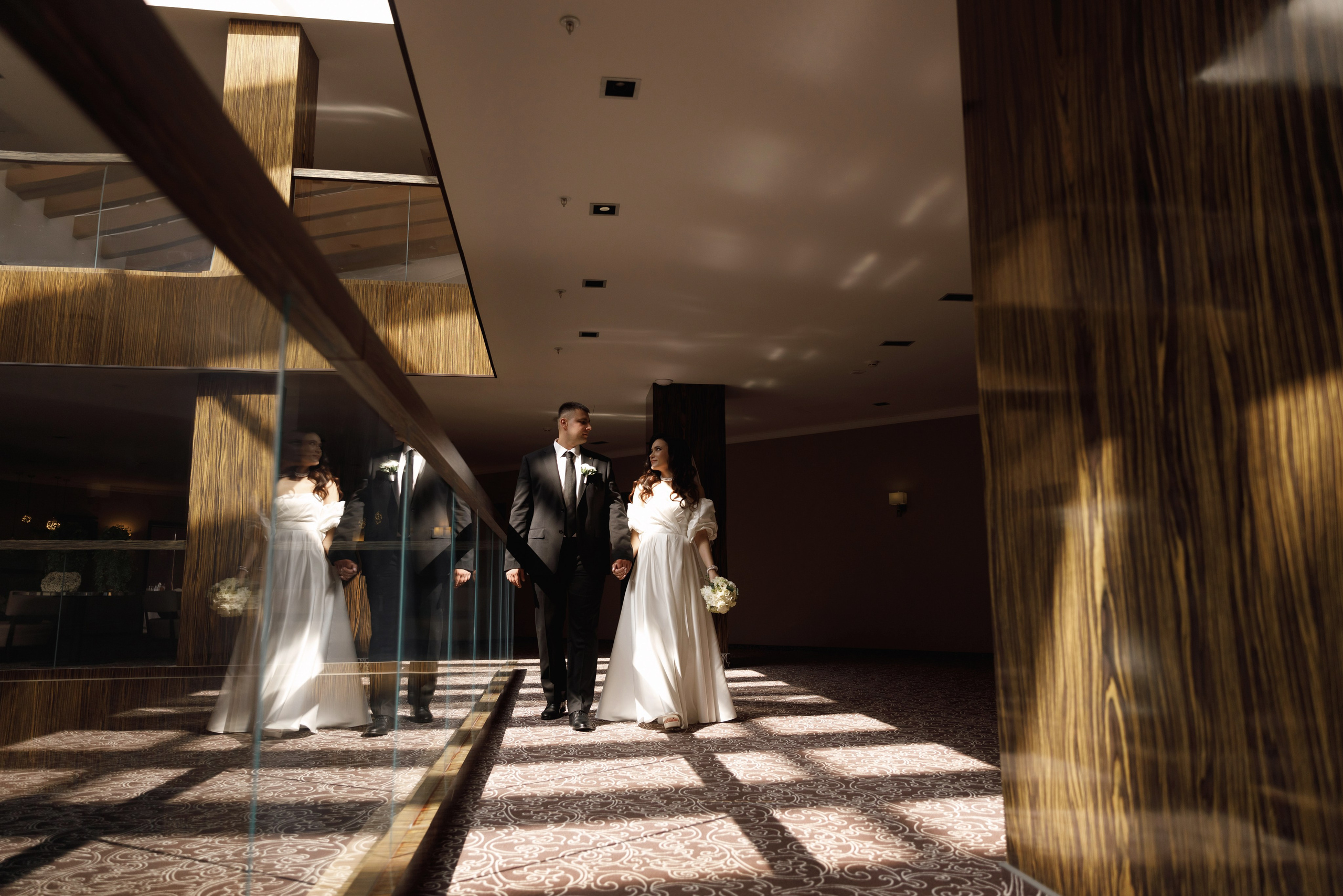 SERGEI & DARIA. Свадебный фотограф в Туле и Москве