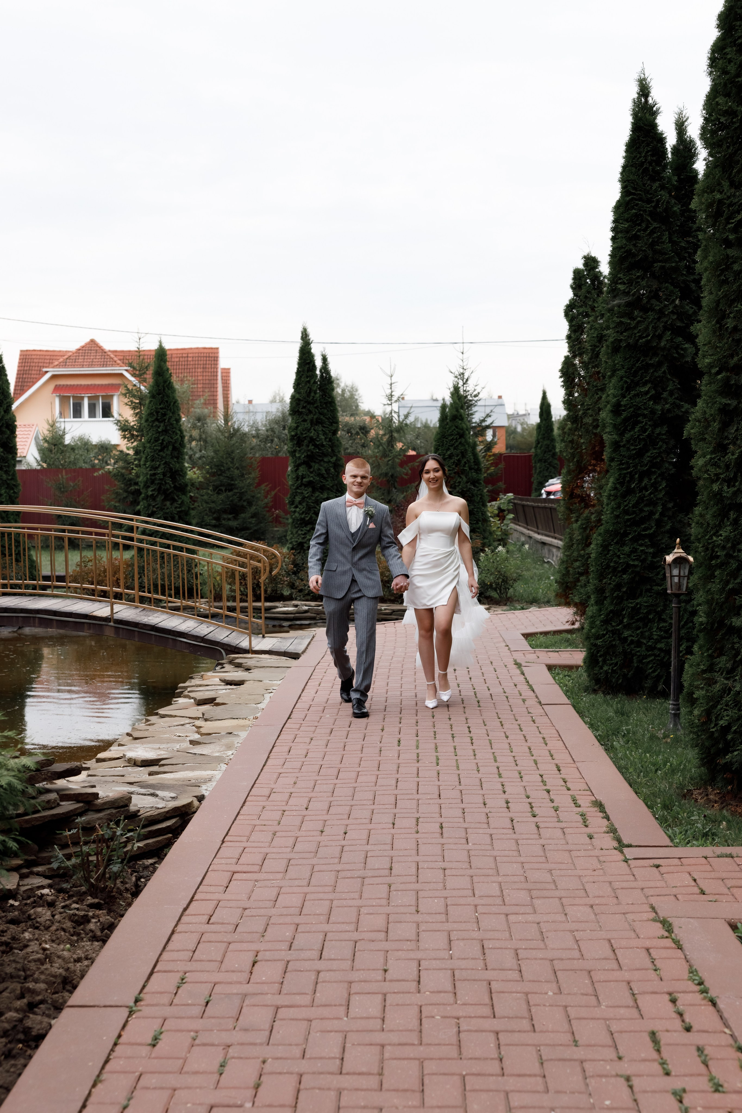 SERGEI & RUZANA. Свадебный фотограф в Туле и Москве