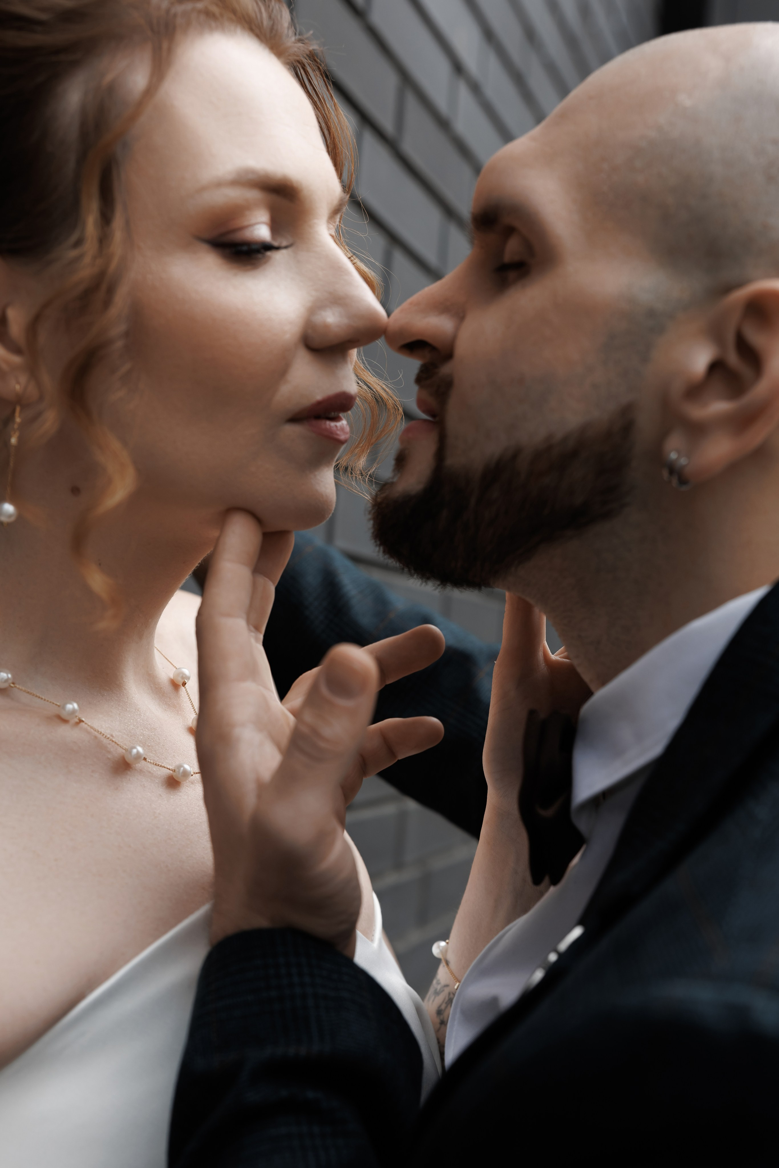 PAVEL & YULIYA. Свадебный фотограф в Туле и Москве