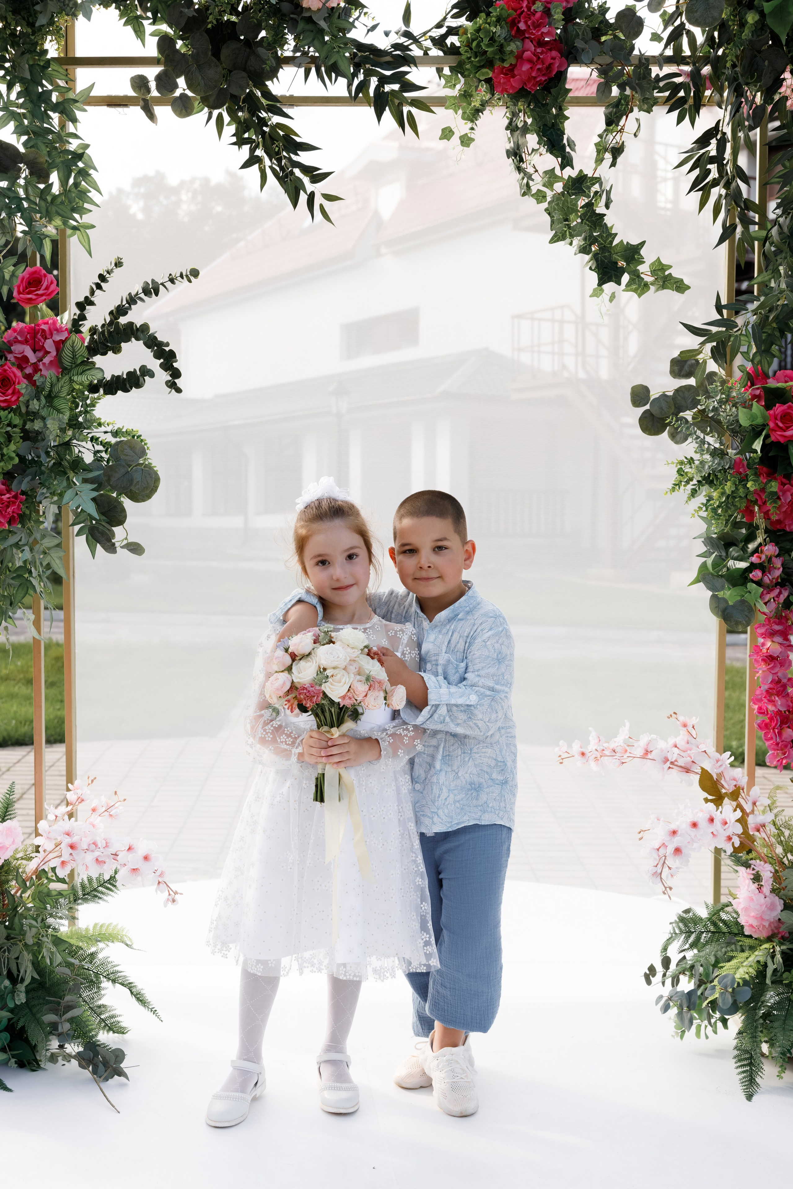 MOSTAFA & ANNA. Свадебный фотограф в Туле и Москве