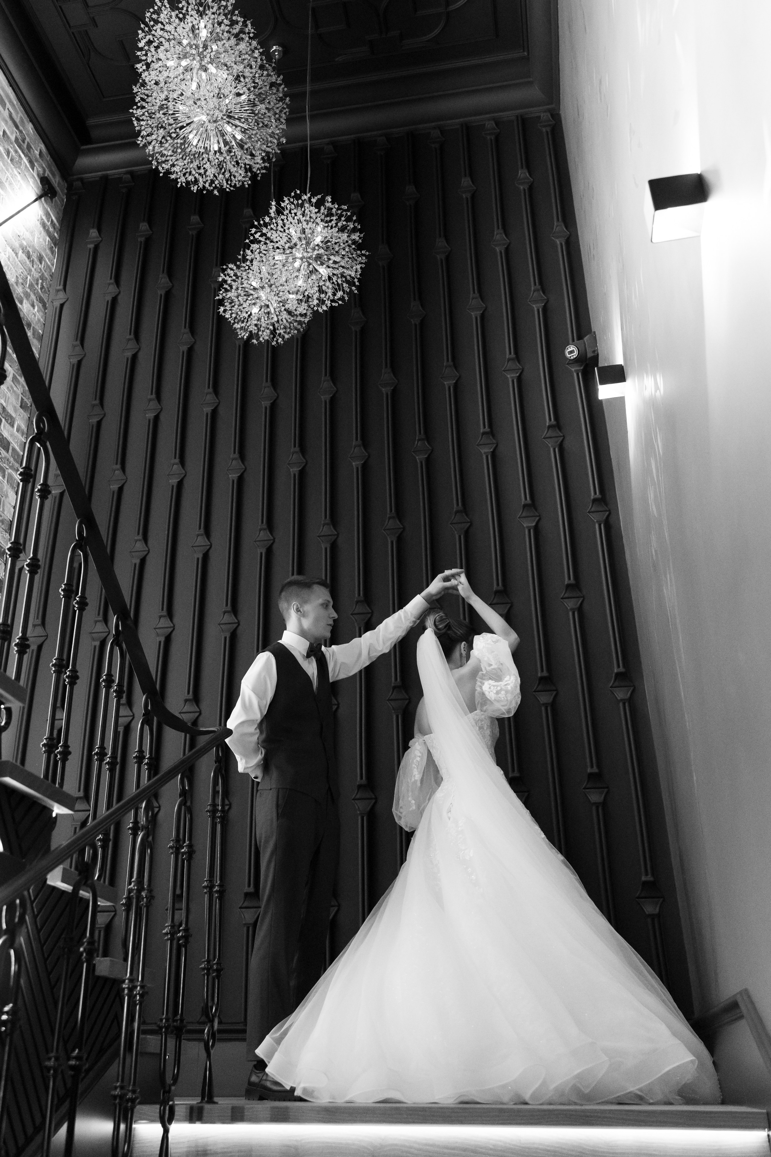VLADISLAV & VARVARA. Свадебный фотограф в Туле и Москве