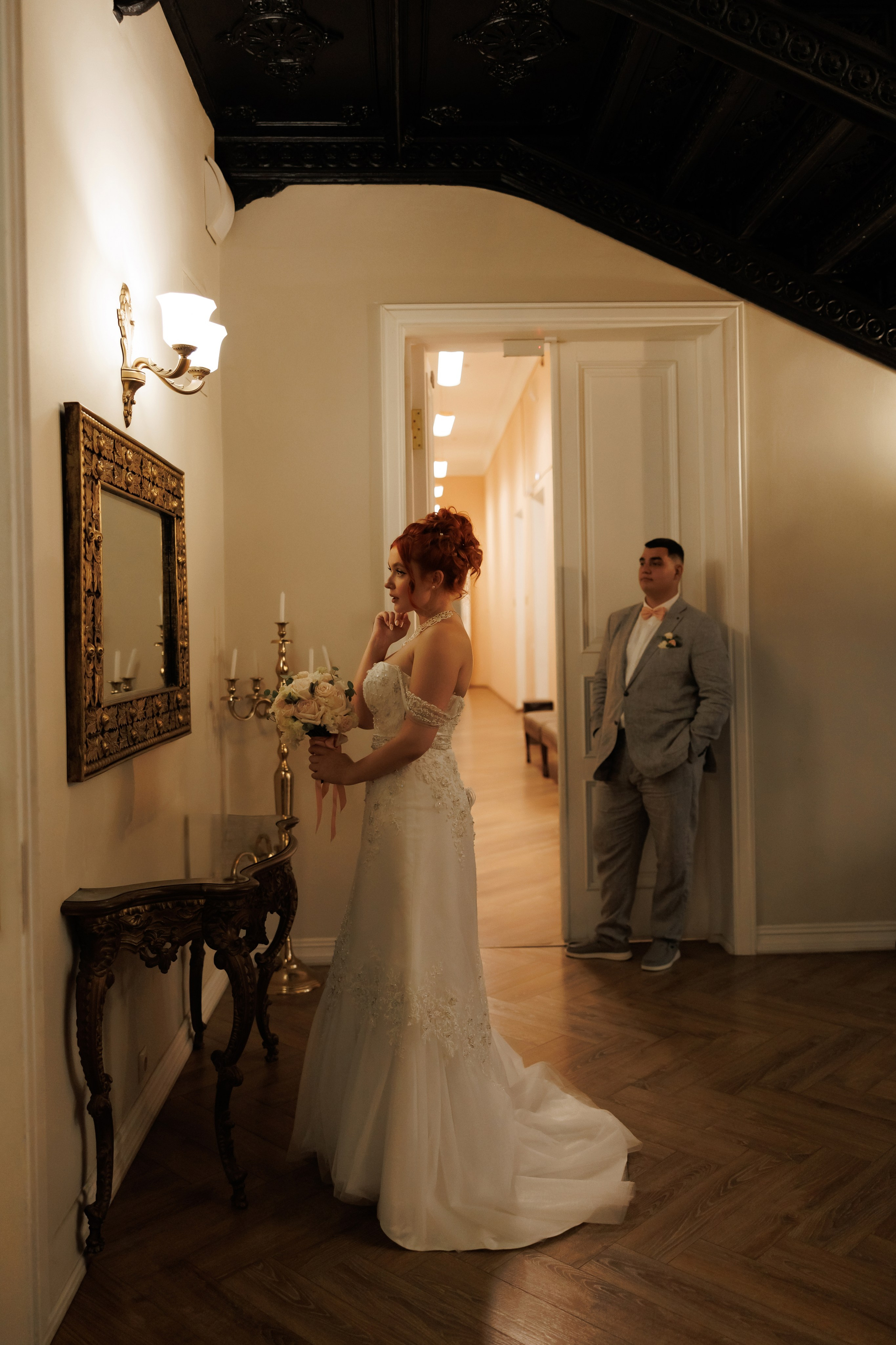 DAVID & ANASTASIA. Свадебный фотограф в Туле и Москве