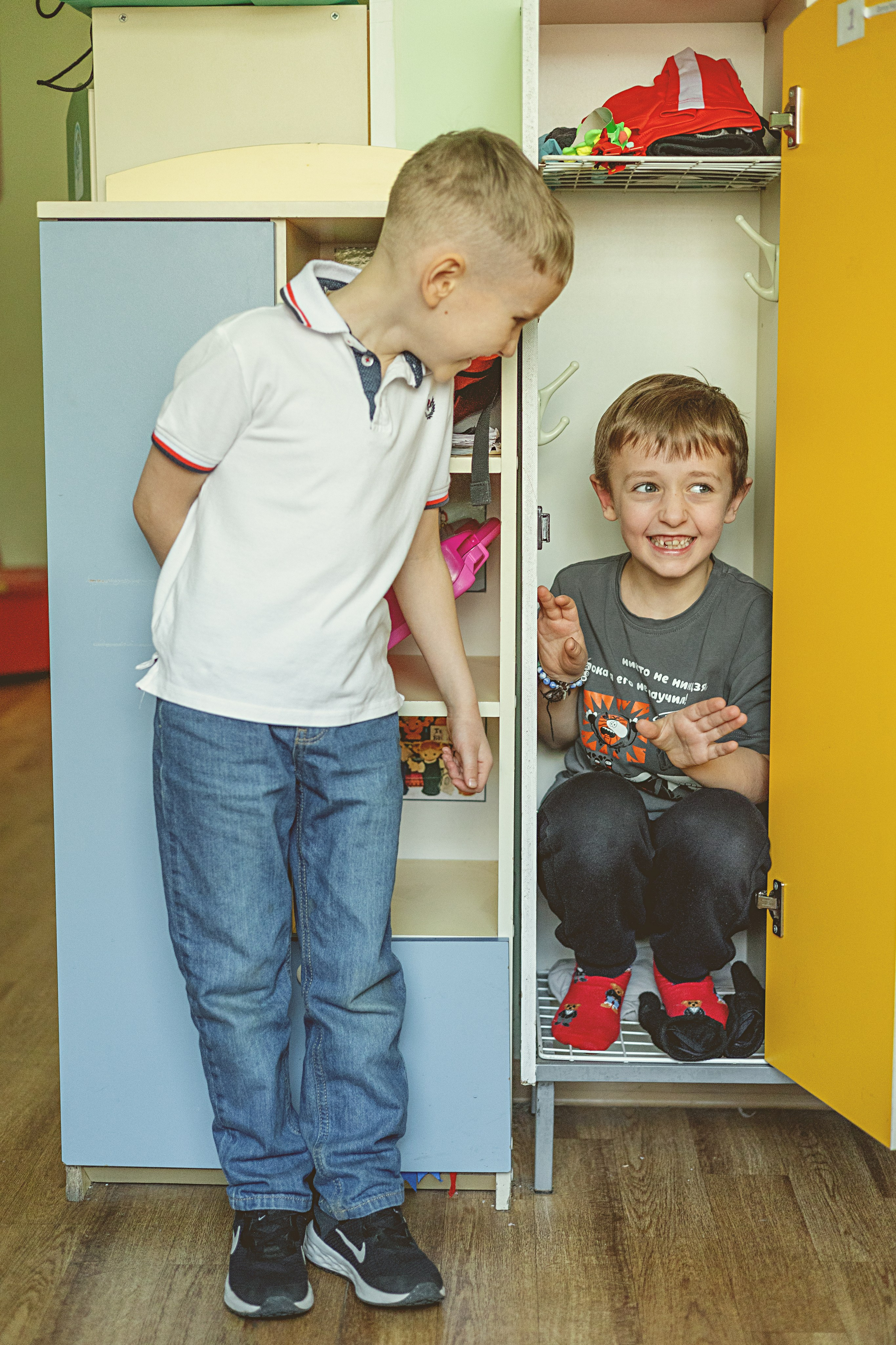 Садбук. Главная