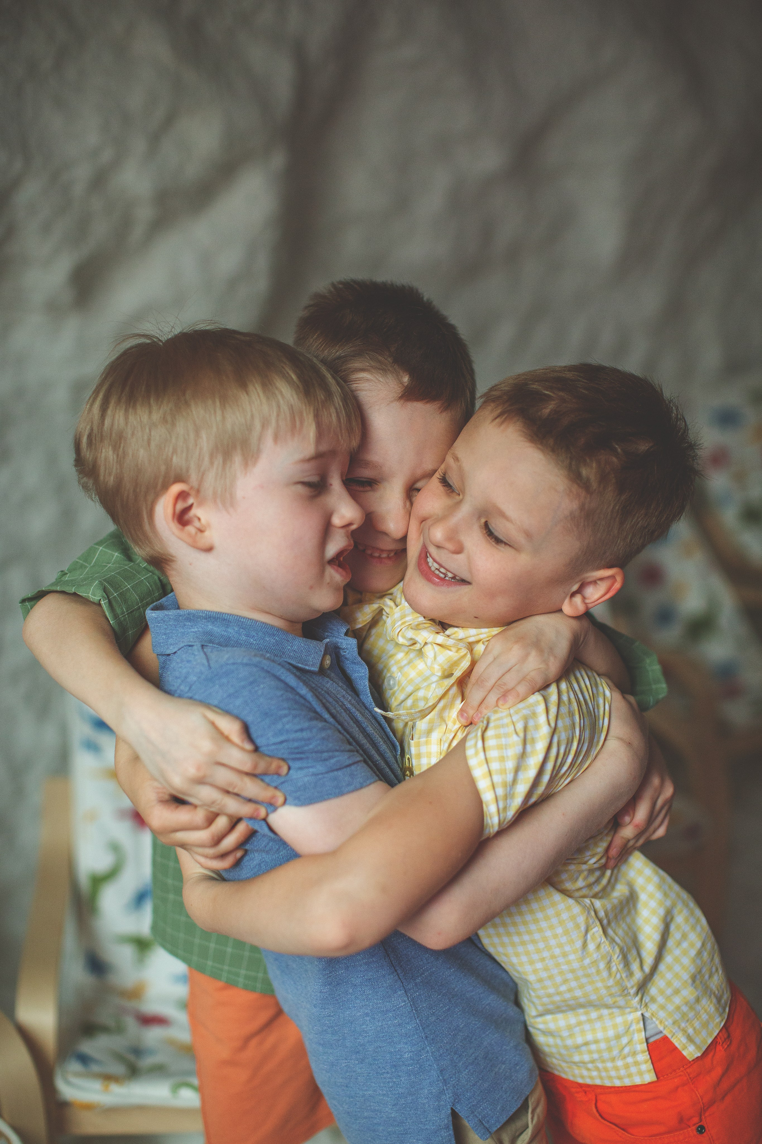 Детский сад. Главная