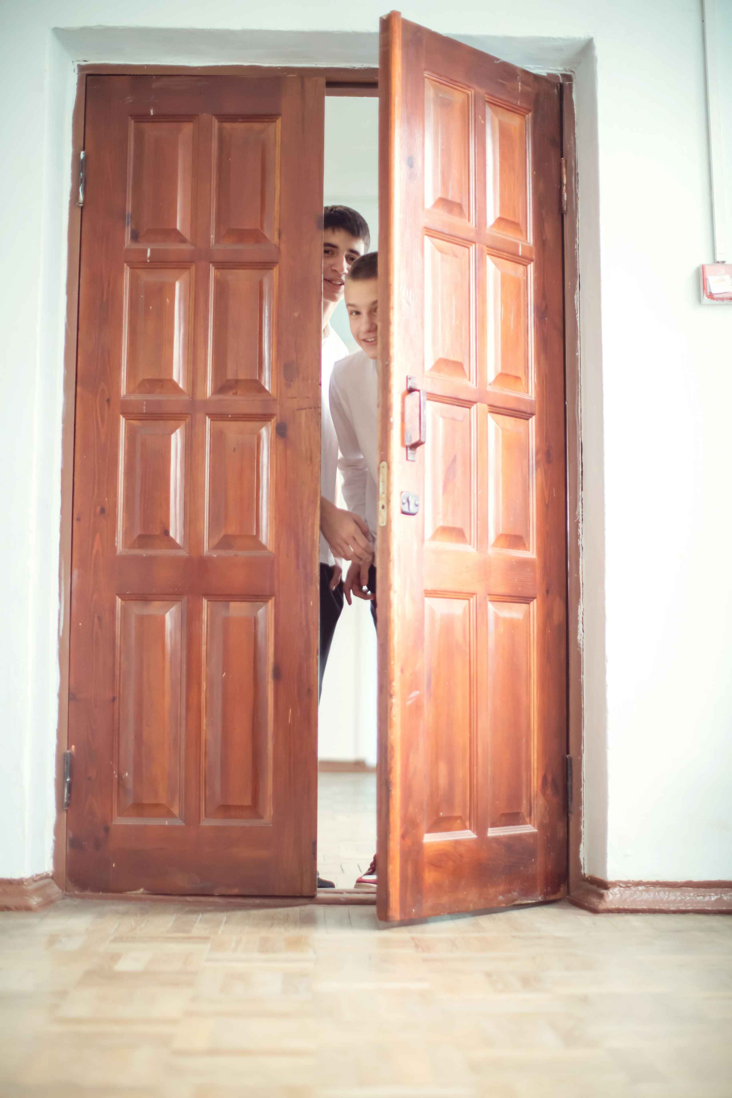 Классбук 9 класс. Главная