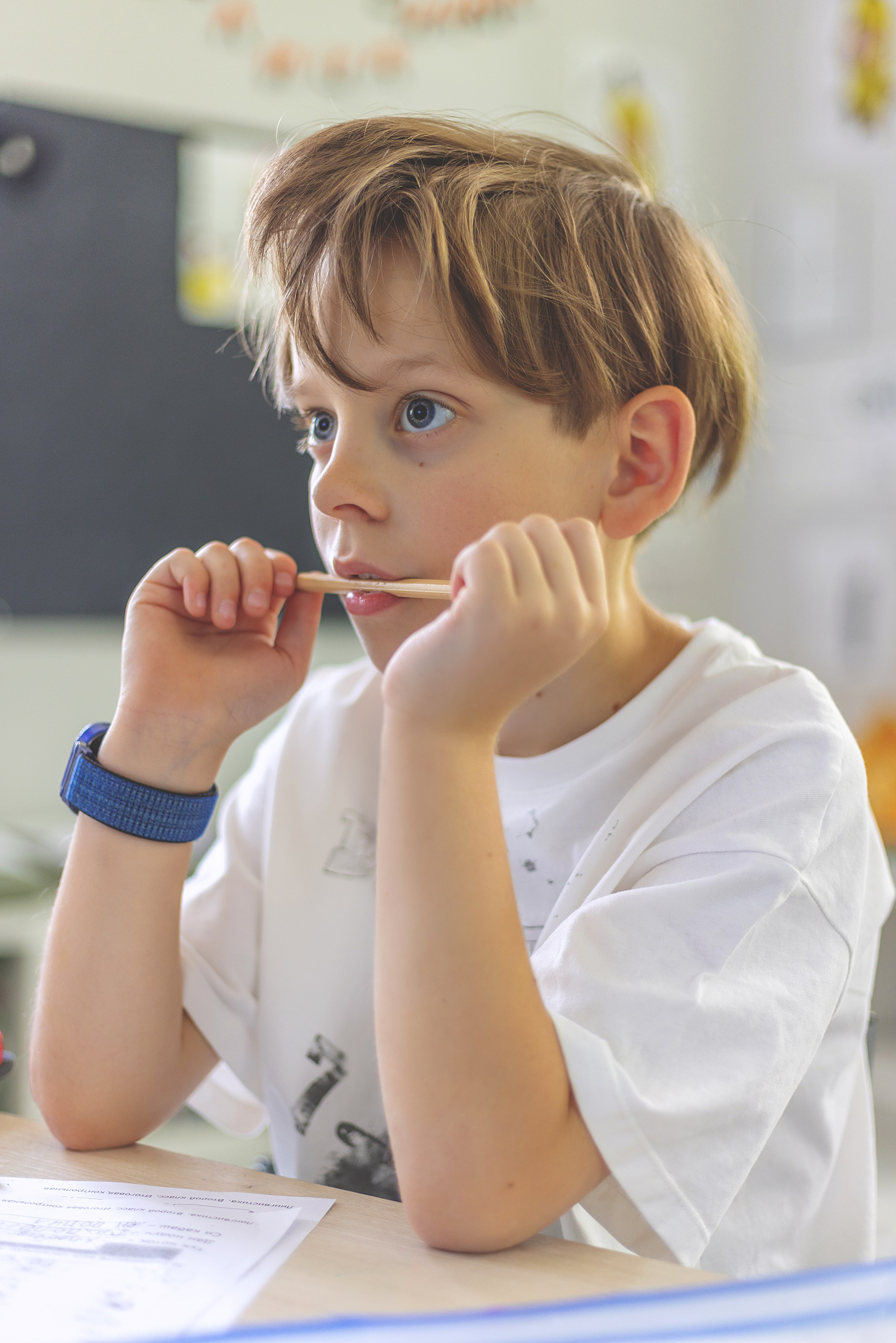 2 класс. Главная