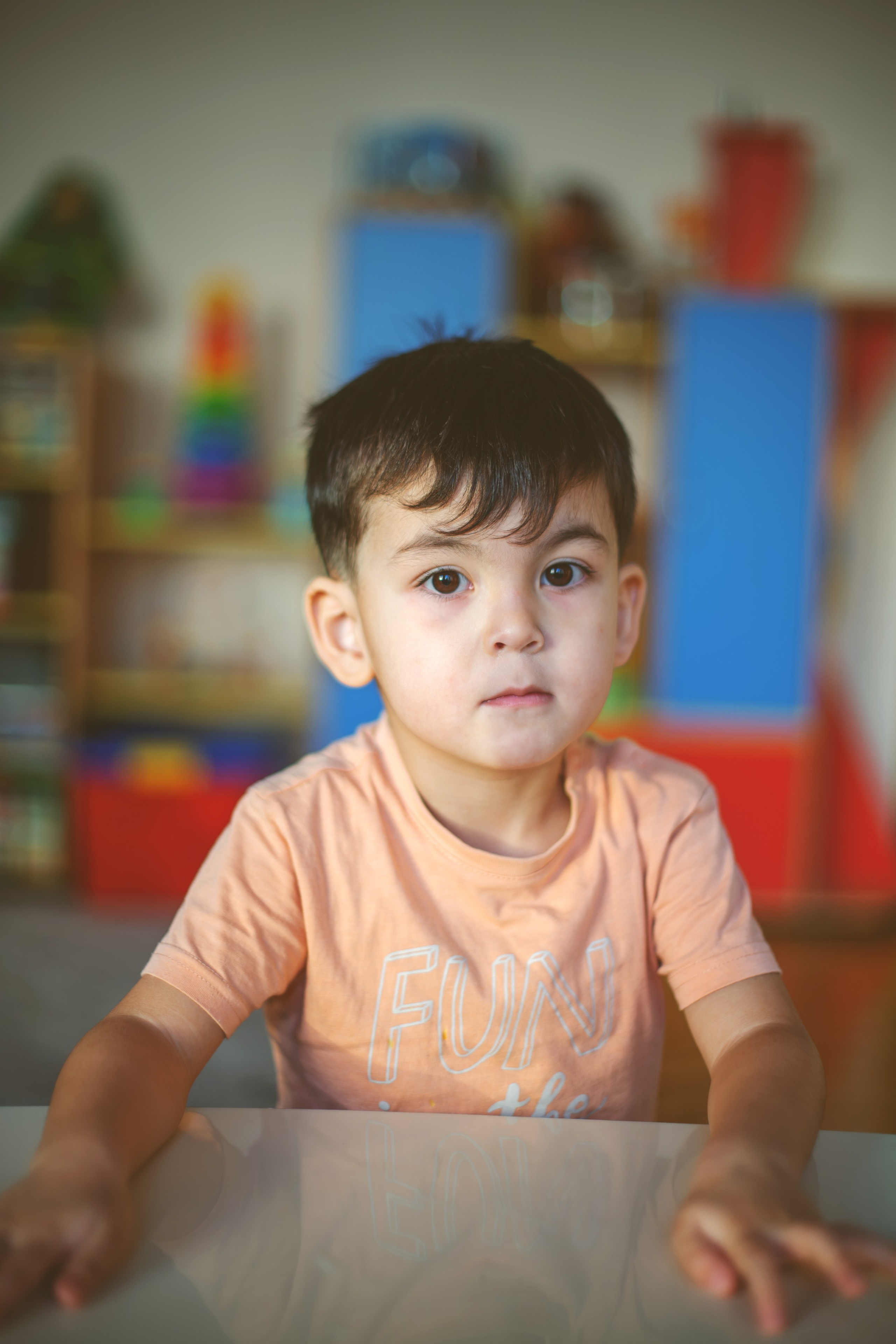 ДетСад (малыши). Главная