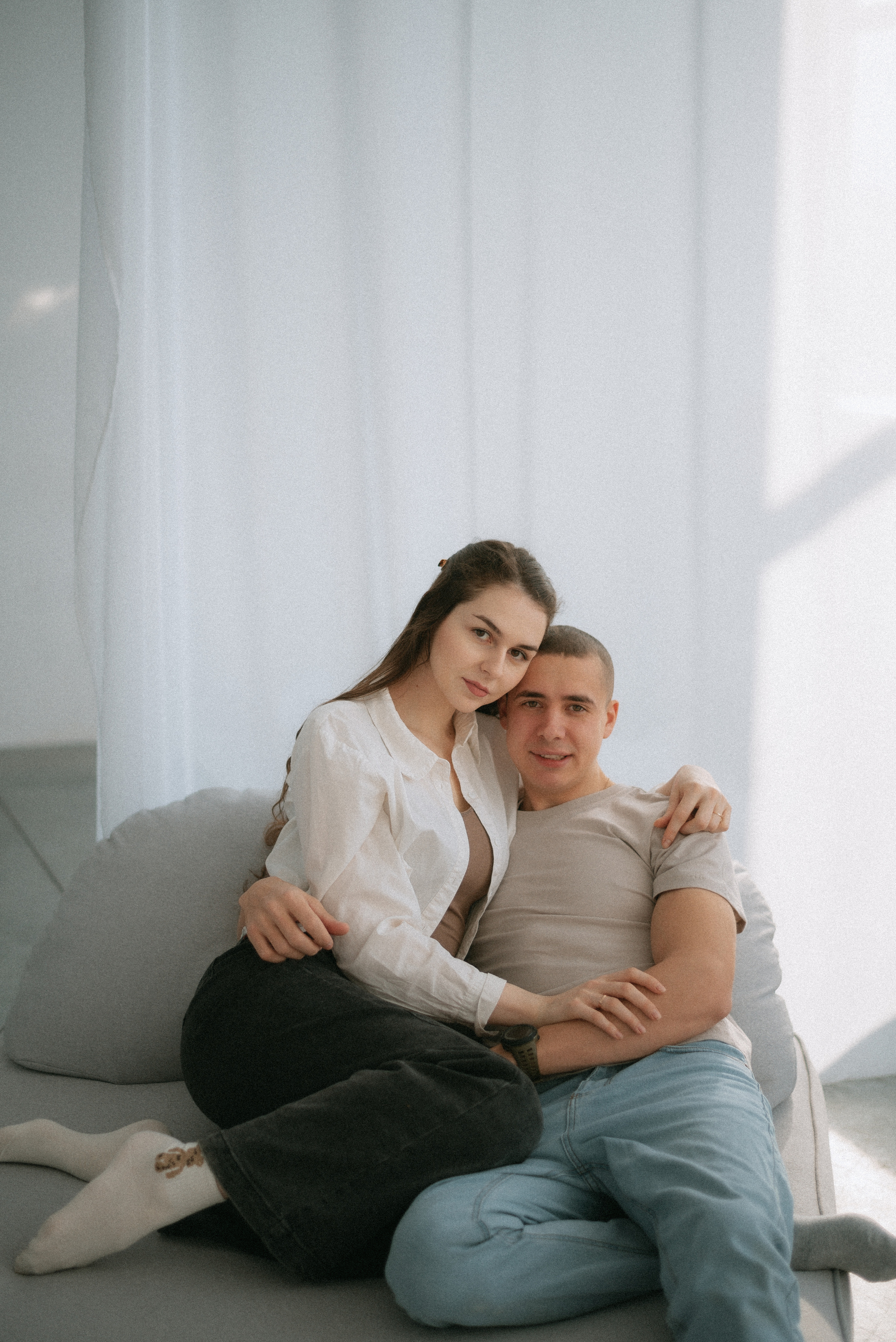 LOVE STORY. Свадебный и семейный фотограф Волгоград Анастасия Садовникова