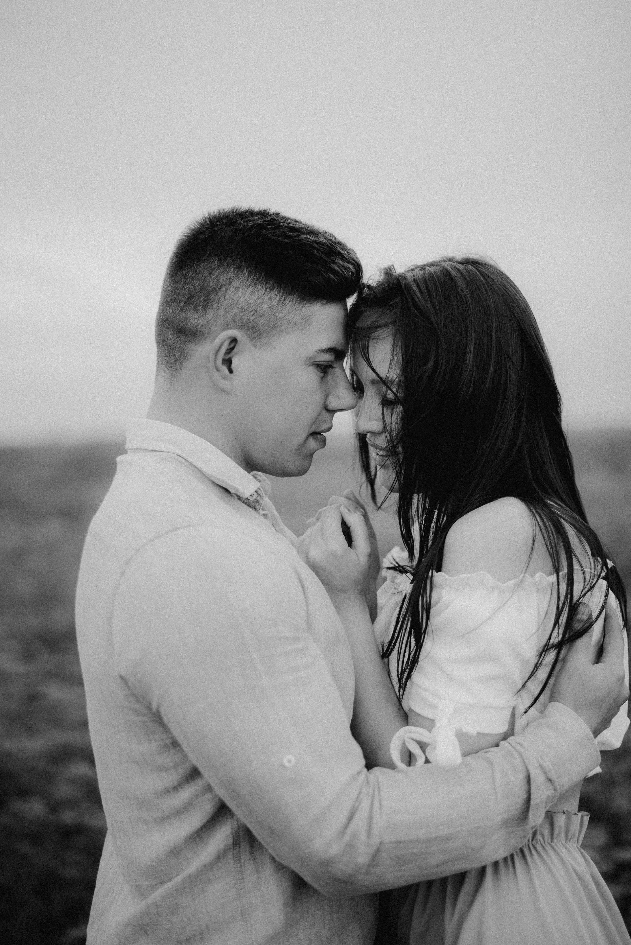 LOVE STORY. Свадебный и семейный фотограф Волгоград Анастасия Садовникова