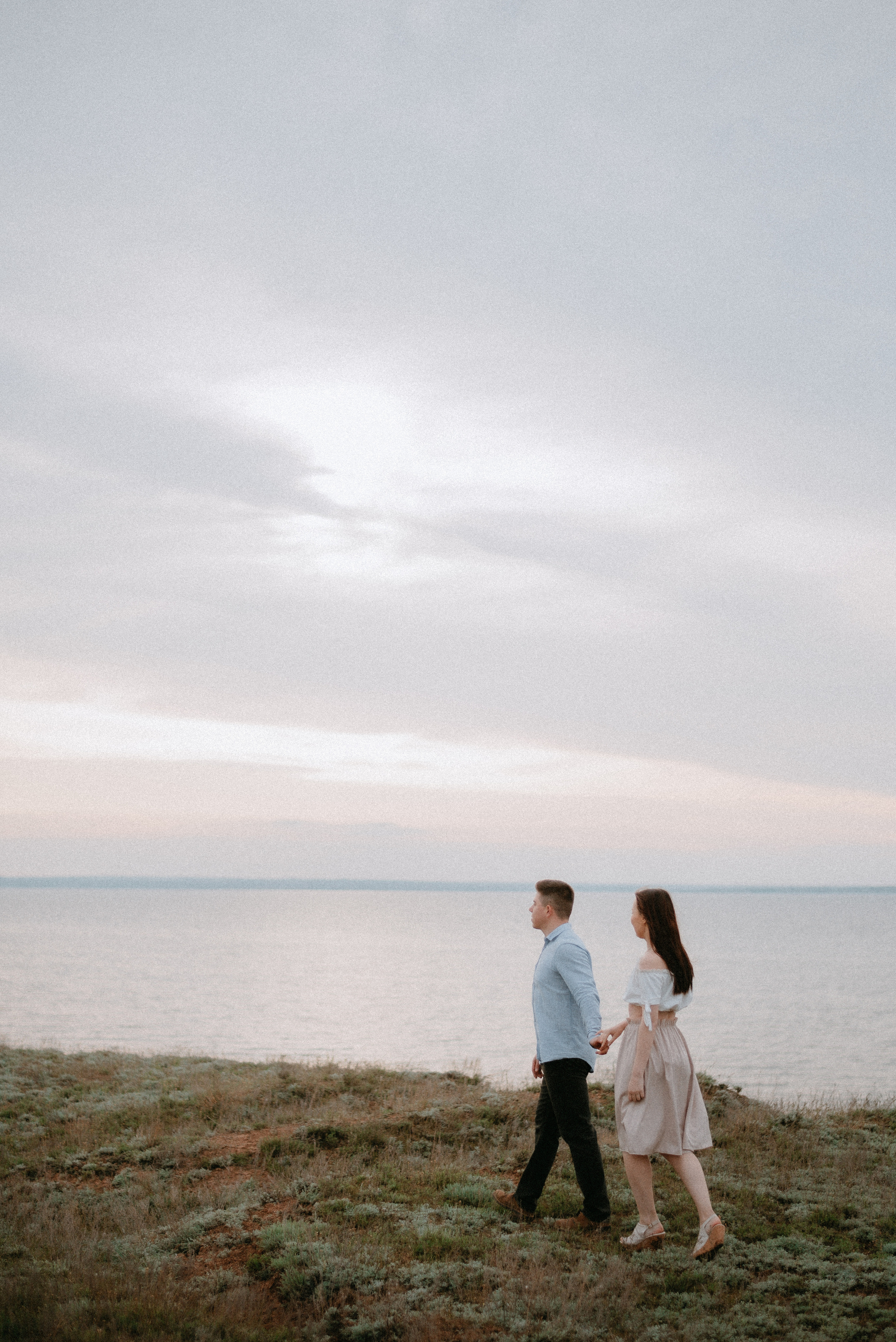 LOVE STORY. Свадебный и семейный фотограф Волгоград Анастасия Садовникова