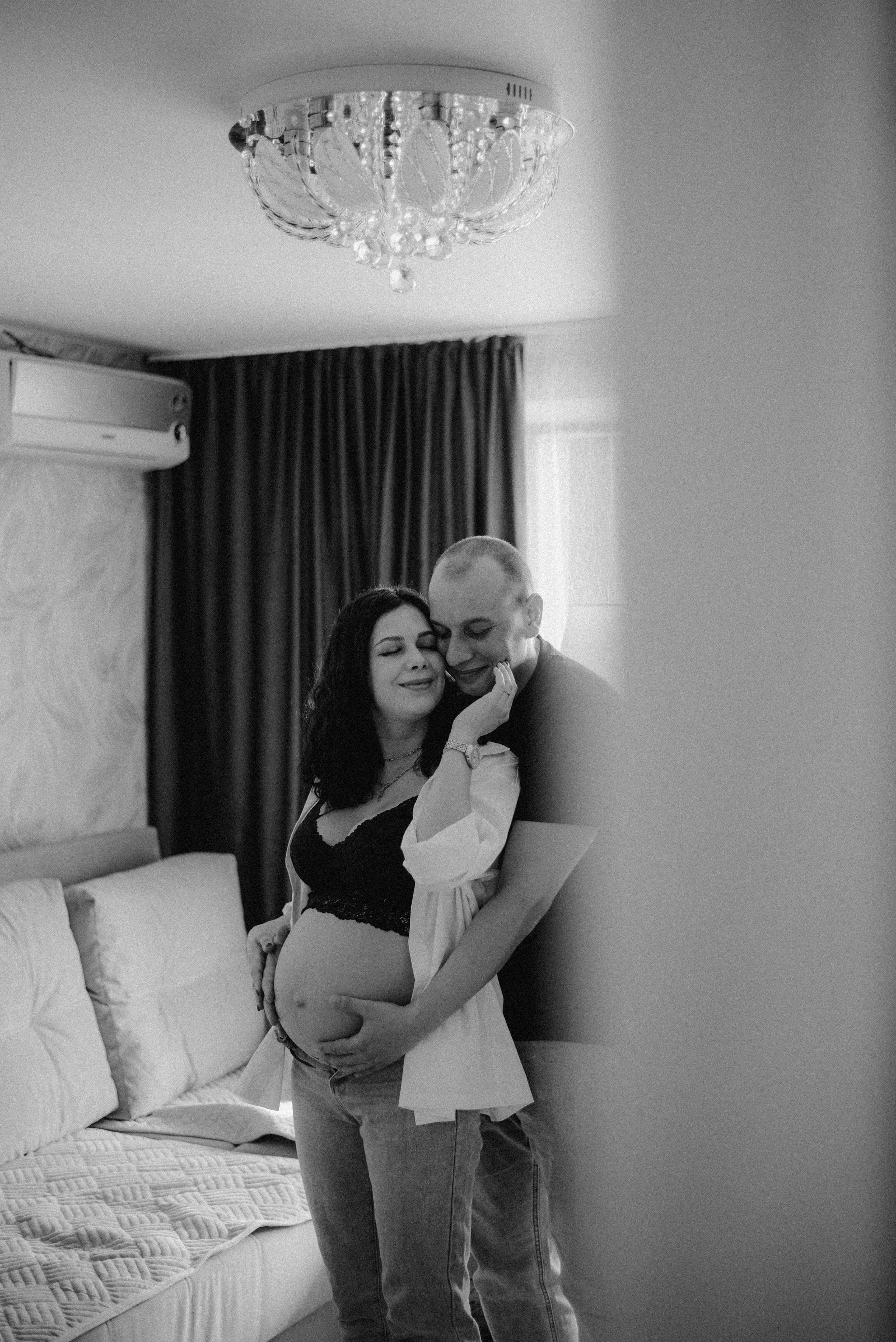 Семьи. Свадебный и семейный фотограф Волгоград Анастасия Садовникова