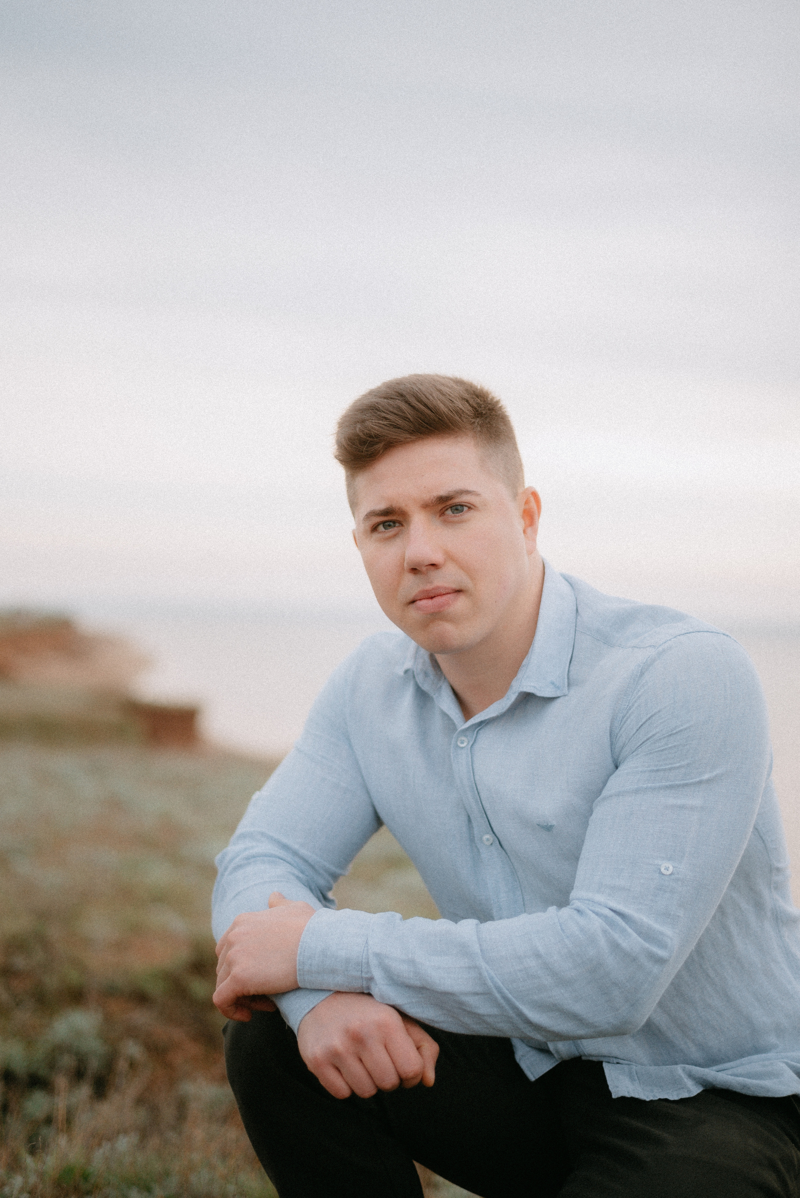 Портреты. Свадебный и семейный фотограф Волгоград Анастасия Садовникова