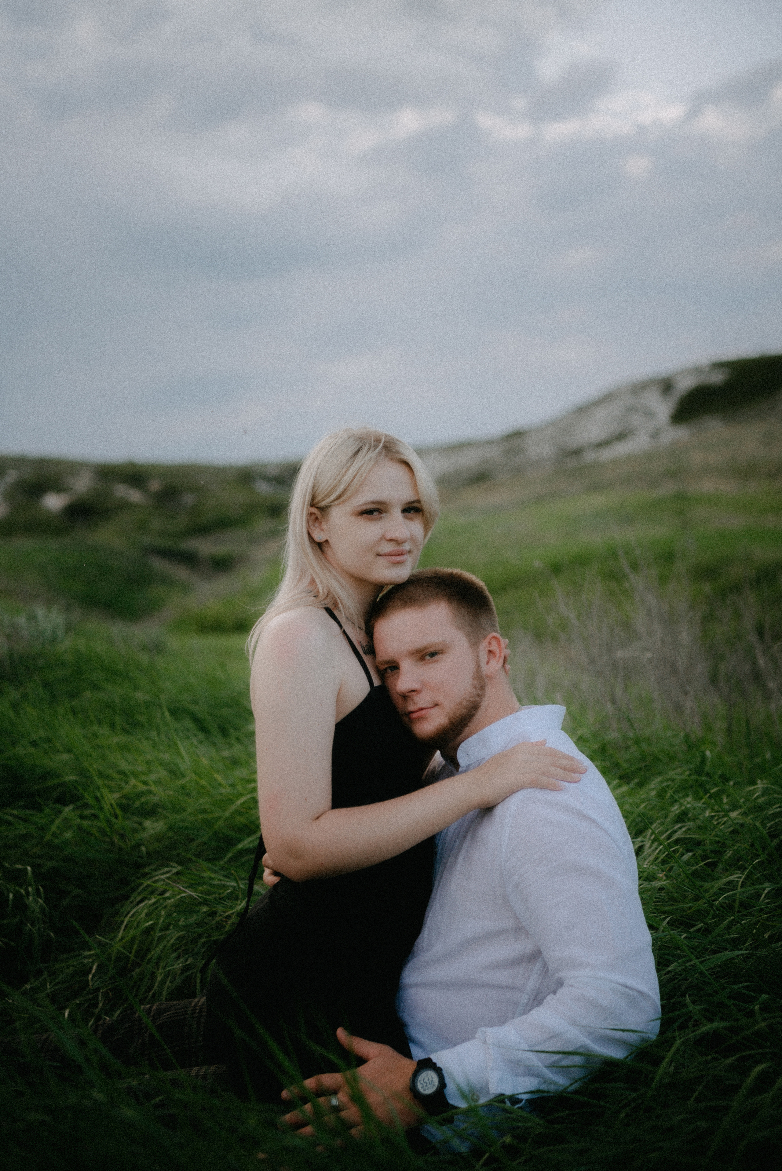 LOVE STORY. Свадебный и семейный фотограф Волгоград Анастасия Садовникова