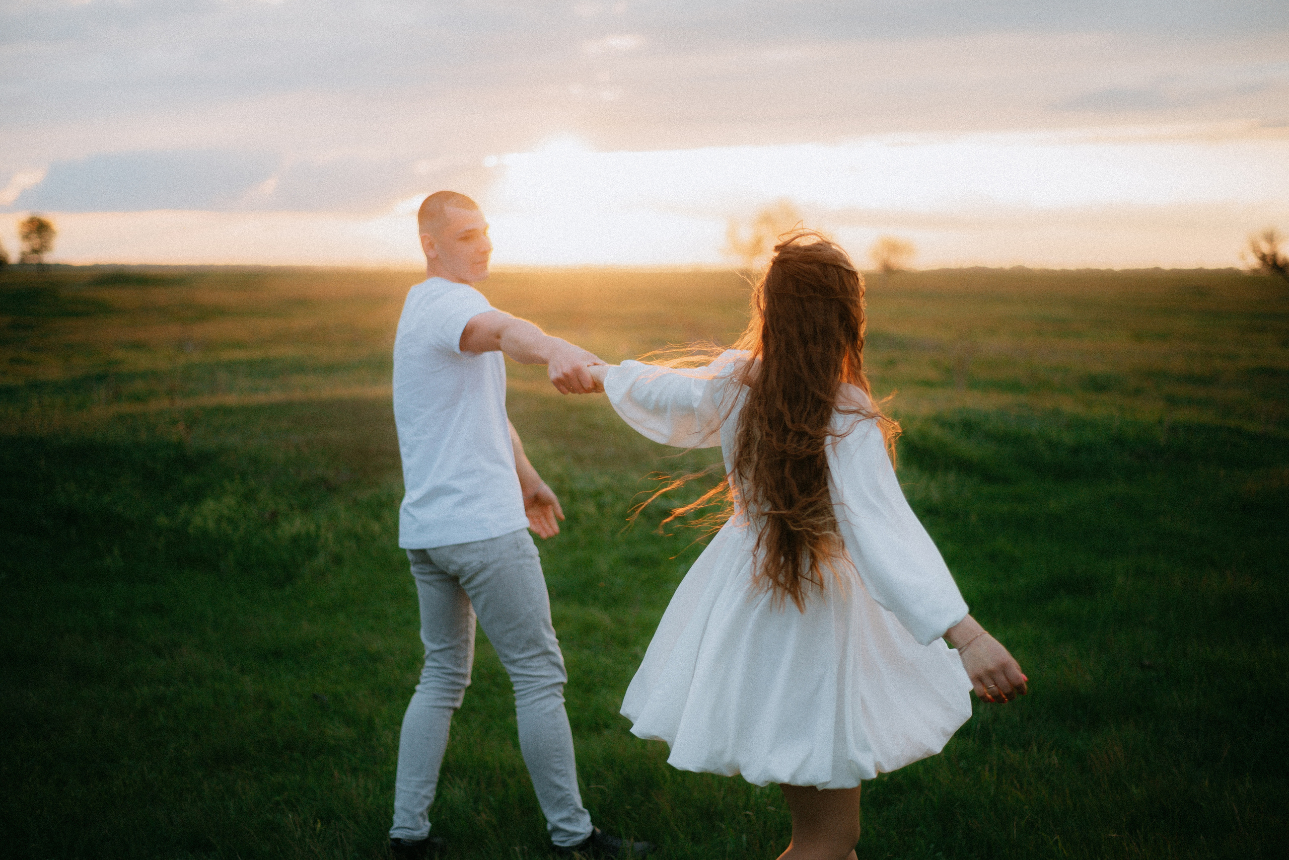 LOVE STORY. Свадебный и семейный фотограф Волгоград Анастасия Садовникова
