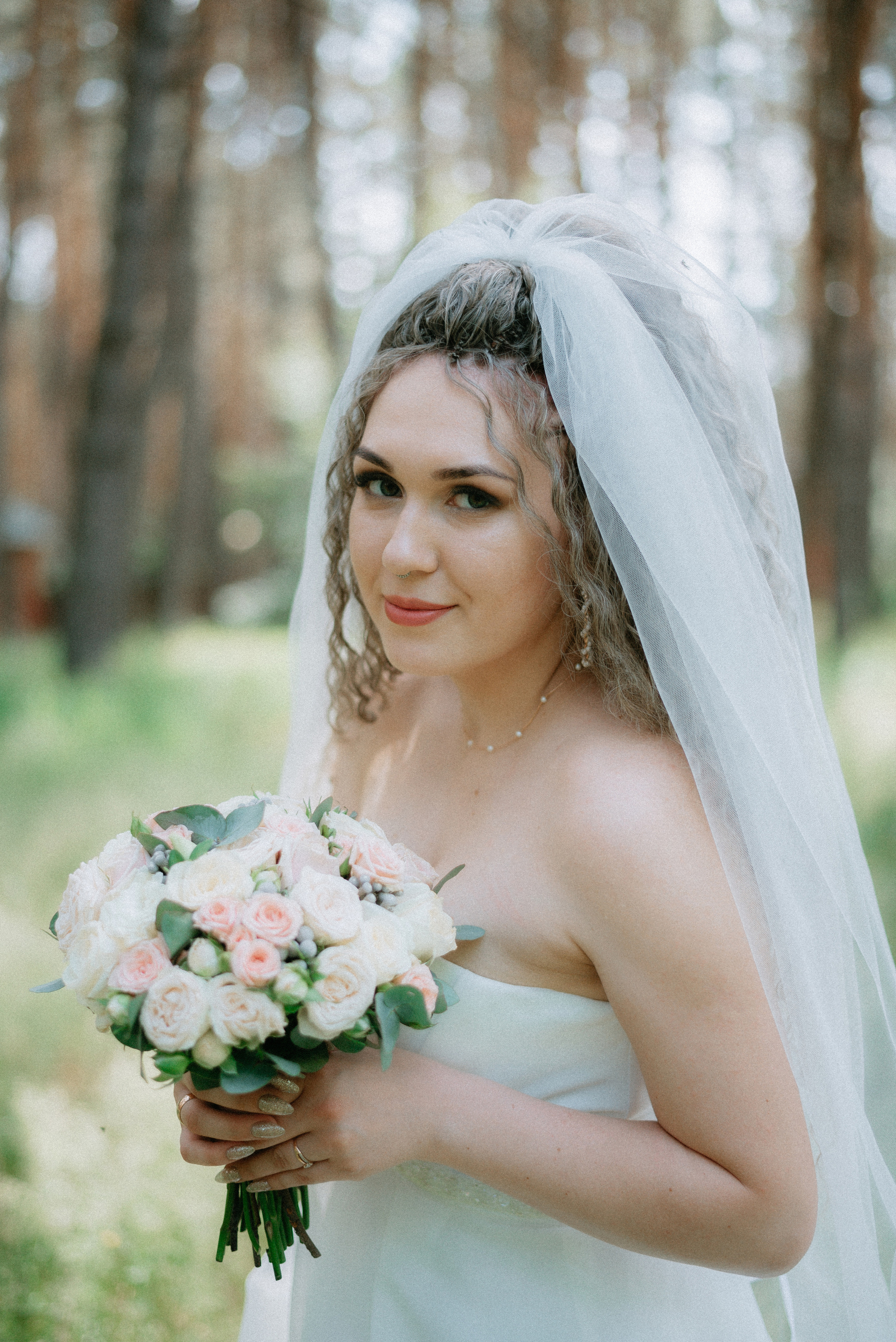 Яков и Алёна. Свадебный день. Свадебный и семейный фотограф Волгоград Анастасия Садовникова