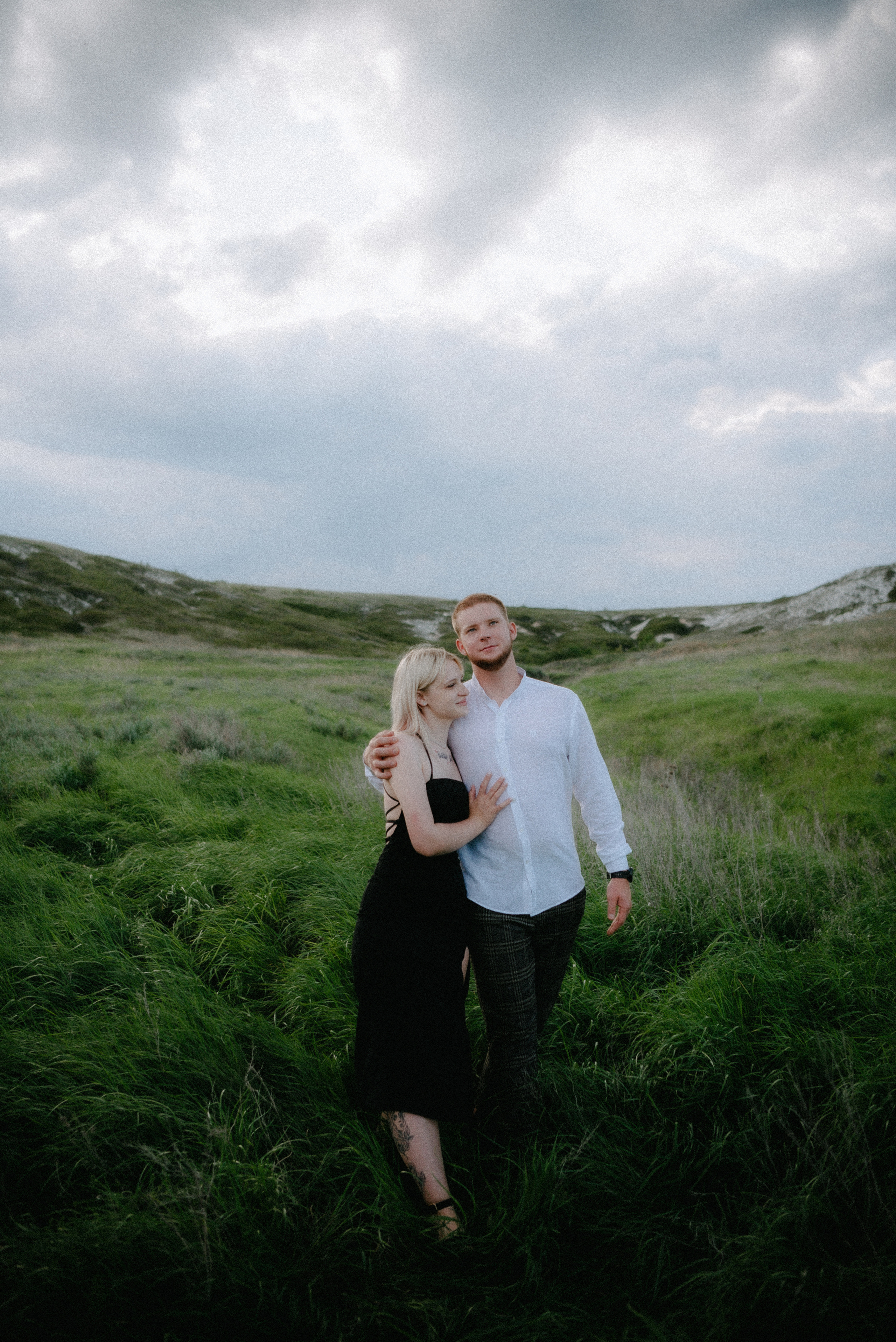 LOVE STORY. Свадебный и семейный фотограф Волгоград Анастасия Садовникова