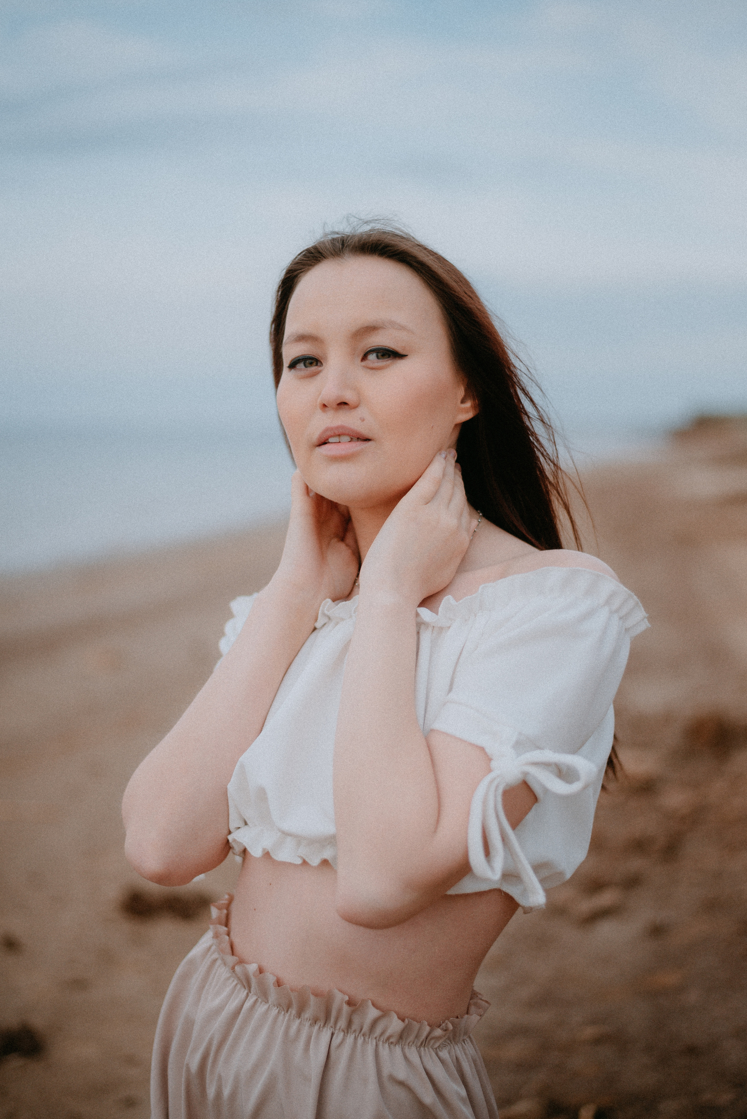 Портреты. Свадебный и семейный фотограф Волгоград Анастасия Садовникова