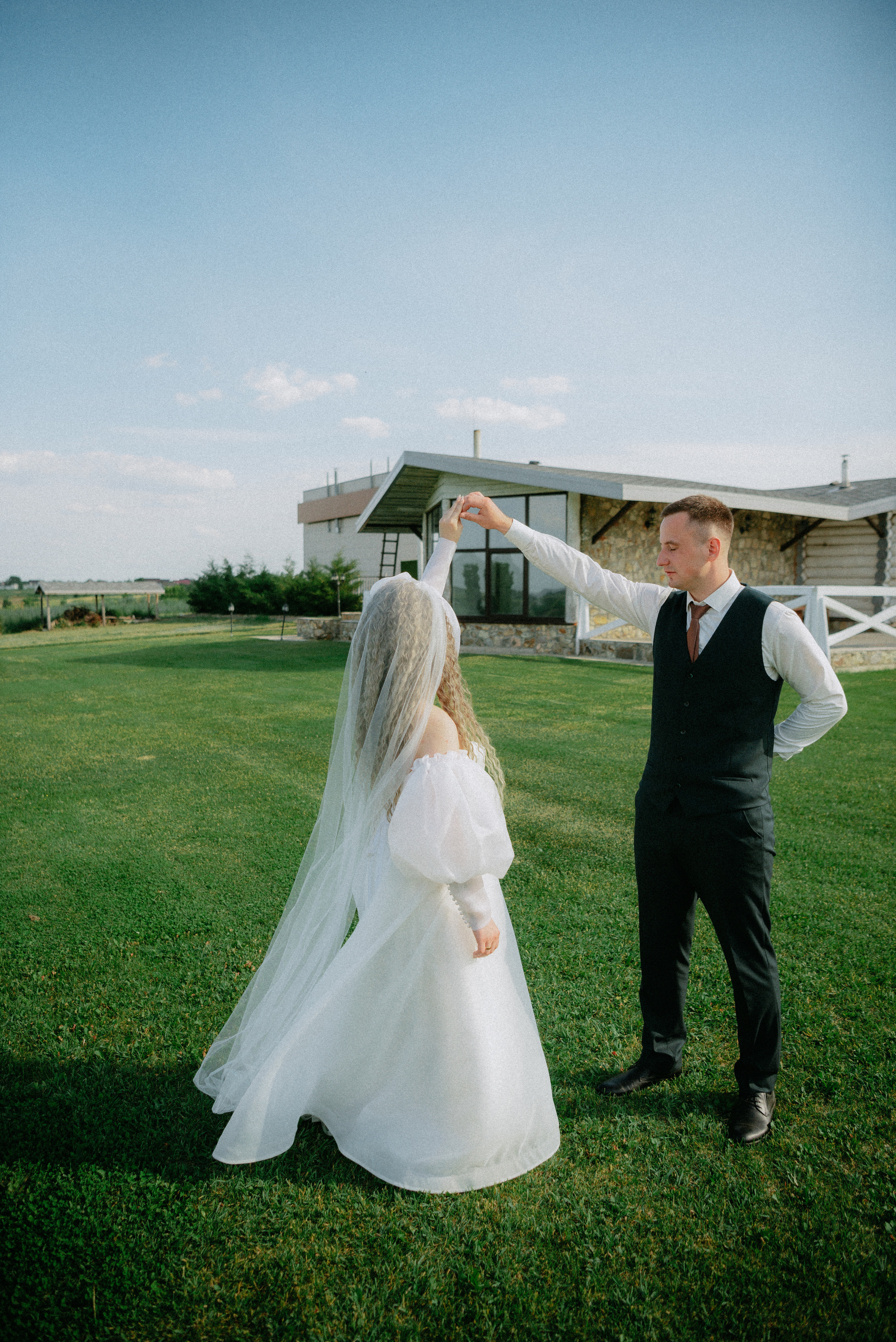 Яков и Алёна. Свадебный день. Свадебный и семейный фотограф Волгоград Анастасия Садовникова