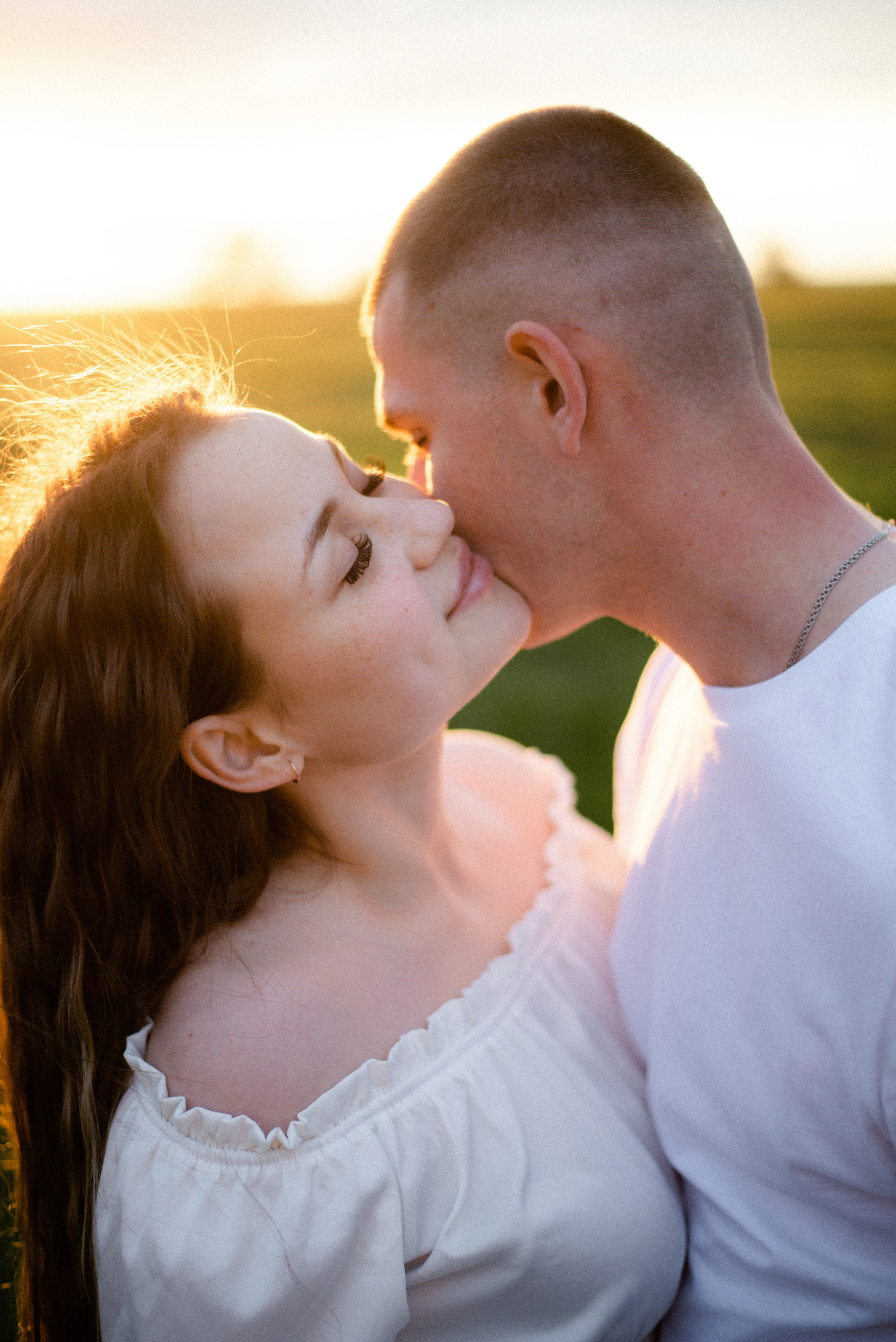 LOVE STORY. Свадебный и семейный фотограф Волгоград Анастасия Садовникова