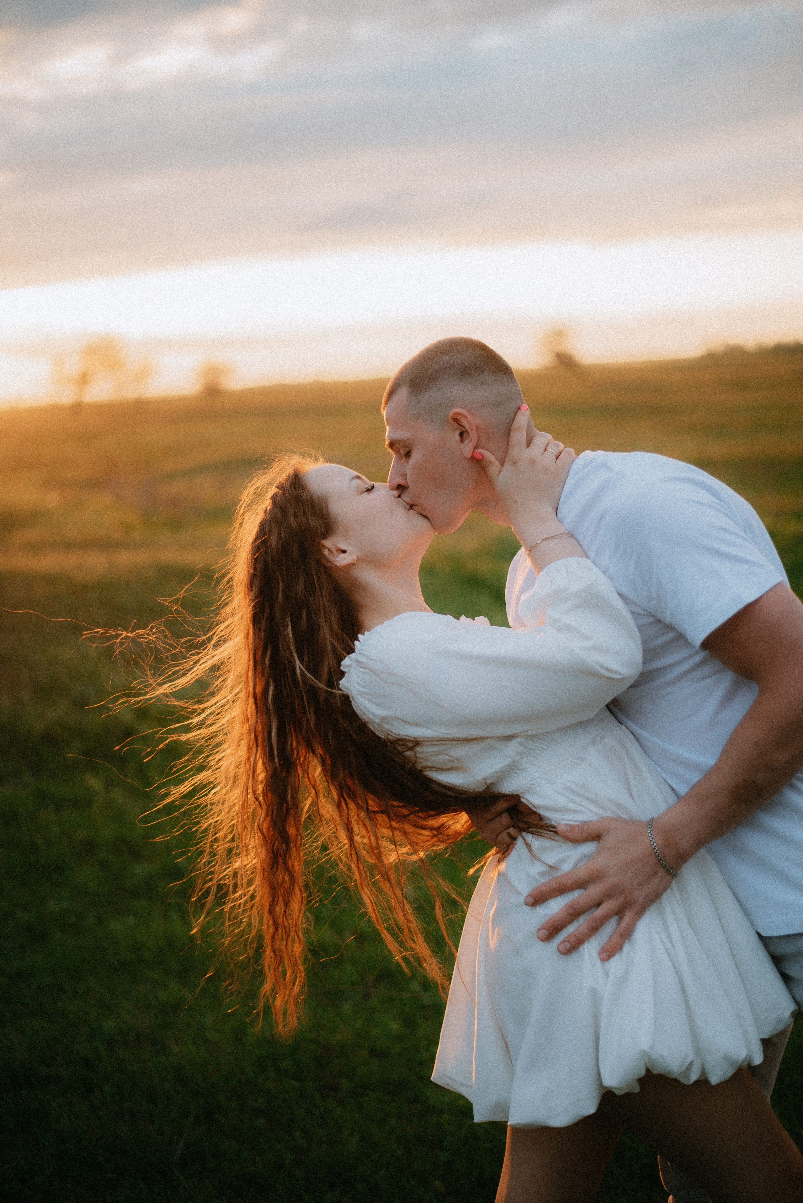 LOVE STORY. Свадебный и семейный фотограф Волгоград Анастасия Садовникова