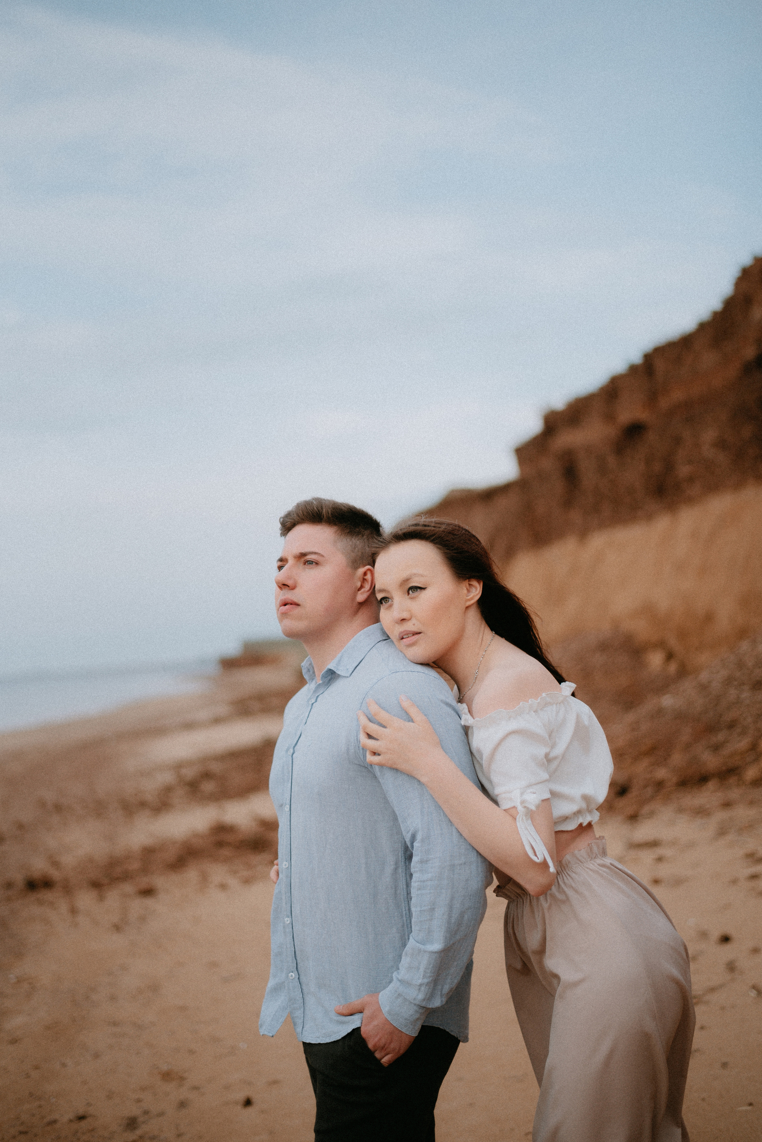LOVE STORY. Свадебный и семейный фотограф Волгоград Анастасия Садовникова