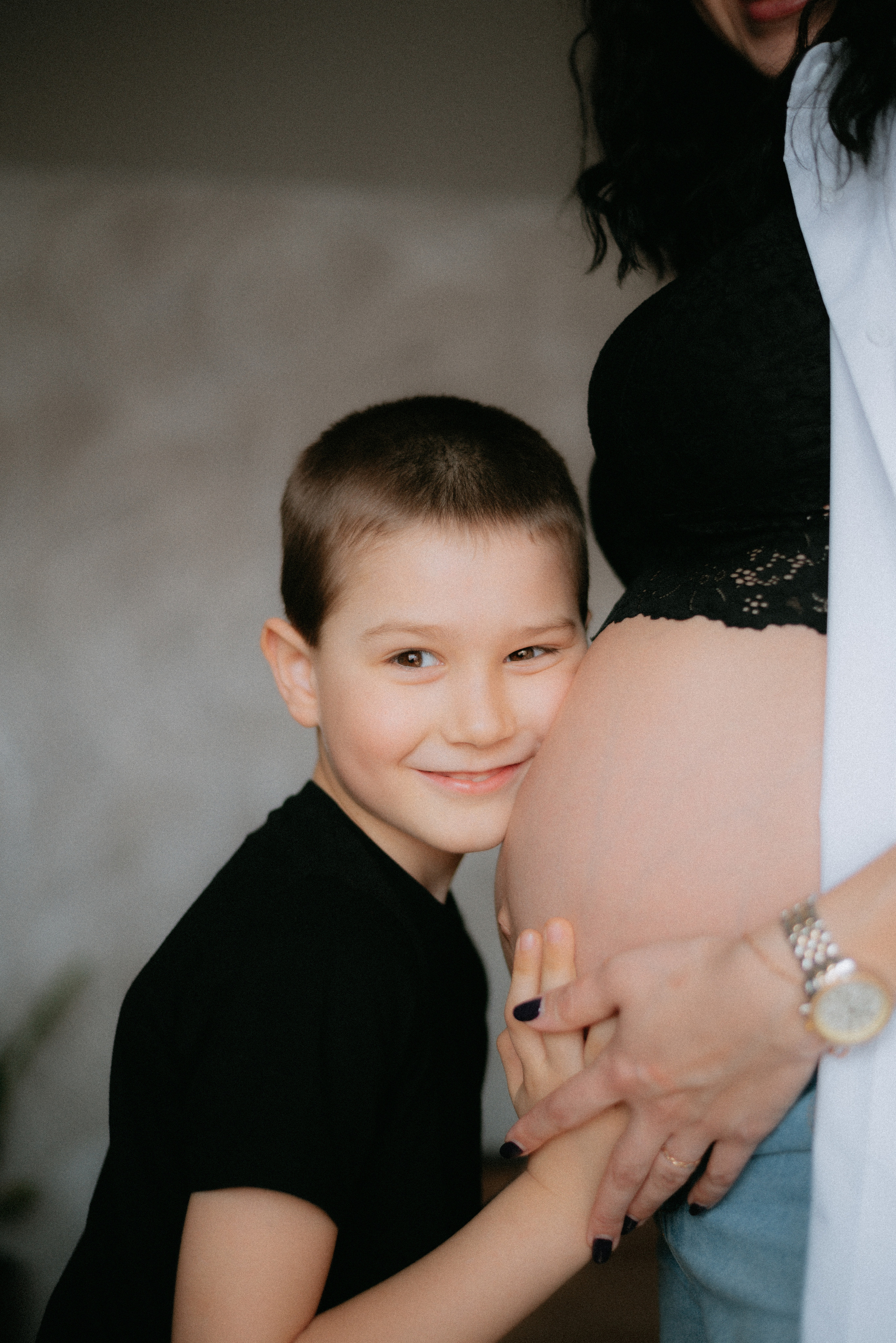 Семьи. Свадебный и семейный фотограф Волгоград Анастасия Садовникова