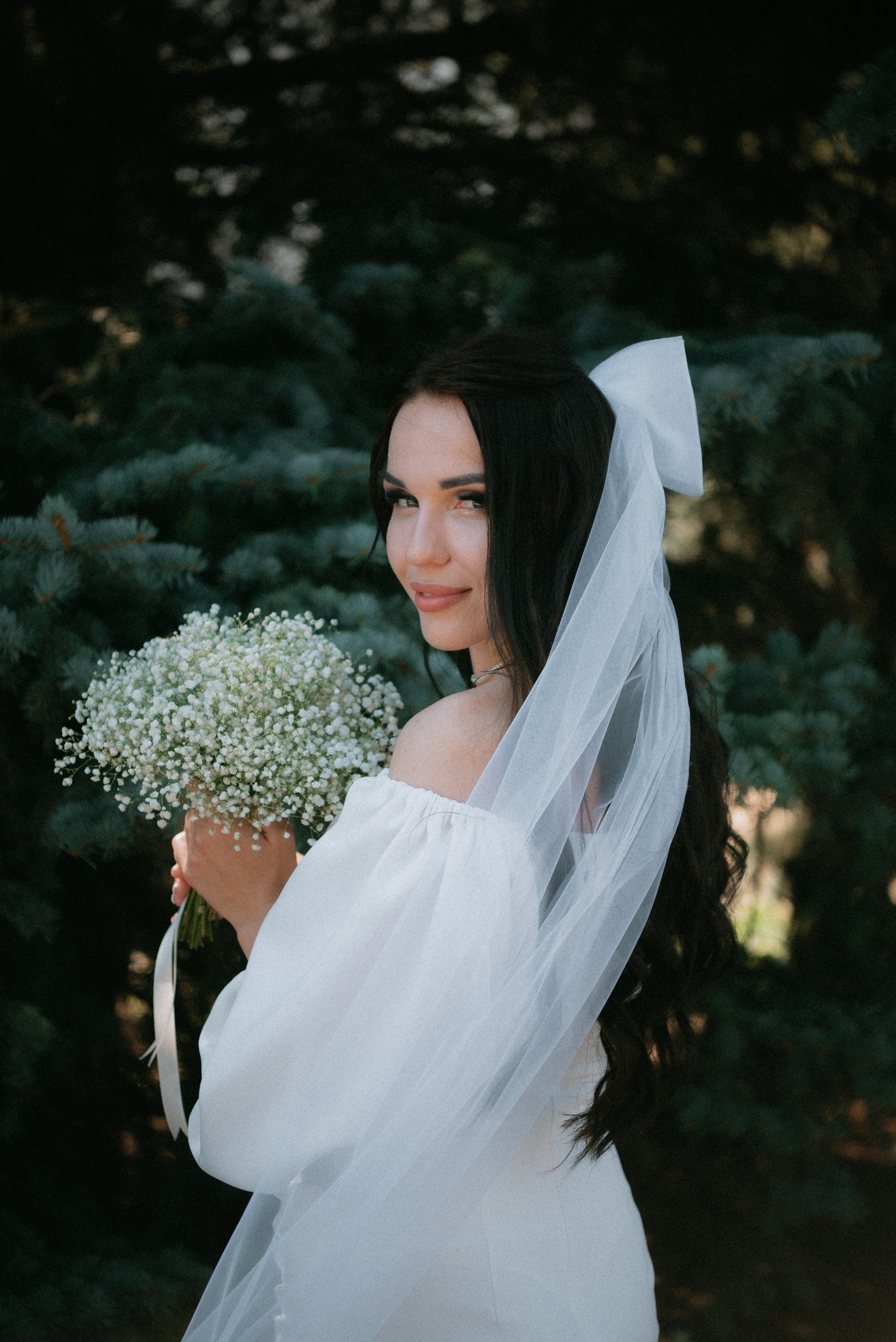 Вова и Юля. Свадебная прогулка. Свадебный и семейный фотограф Волгоград Анастасия Садовникова