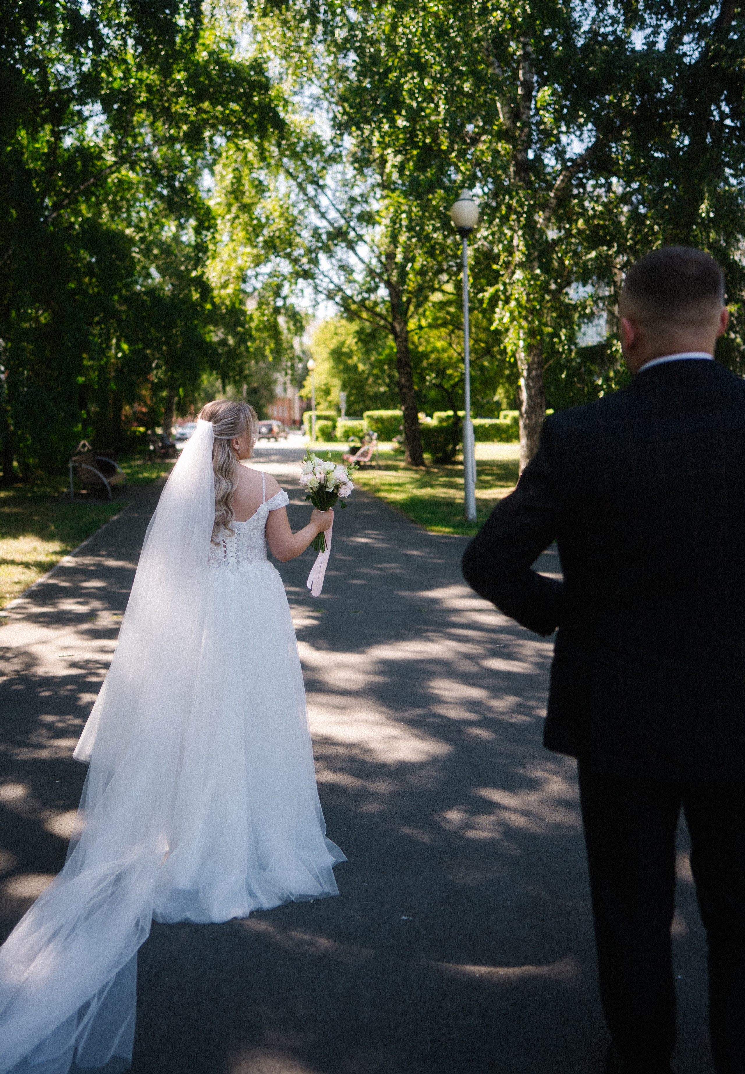 Марина и Денис (полный день). Фотограф на любое событие в Кемерово
