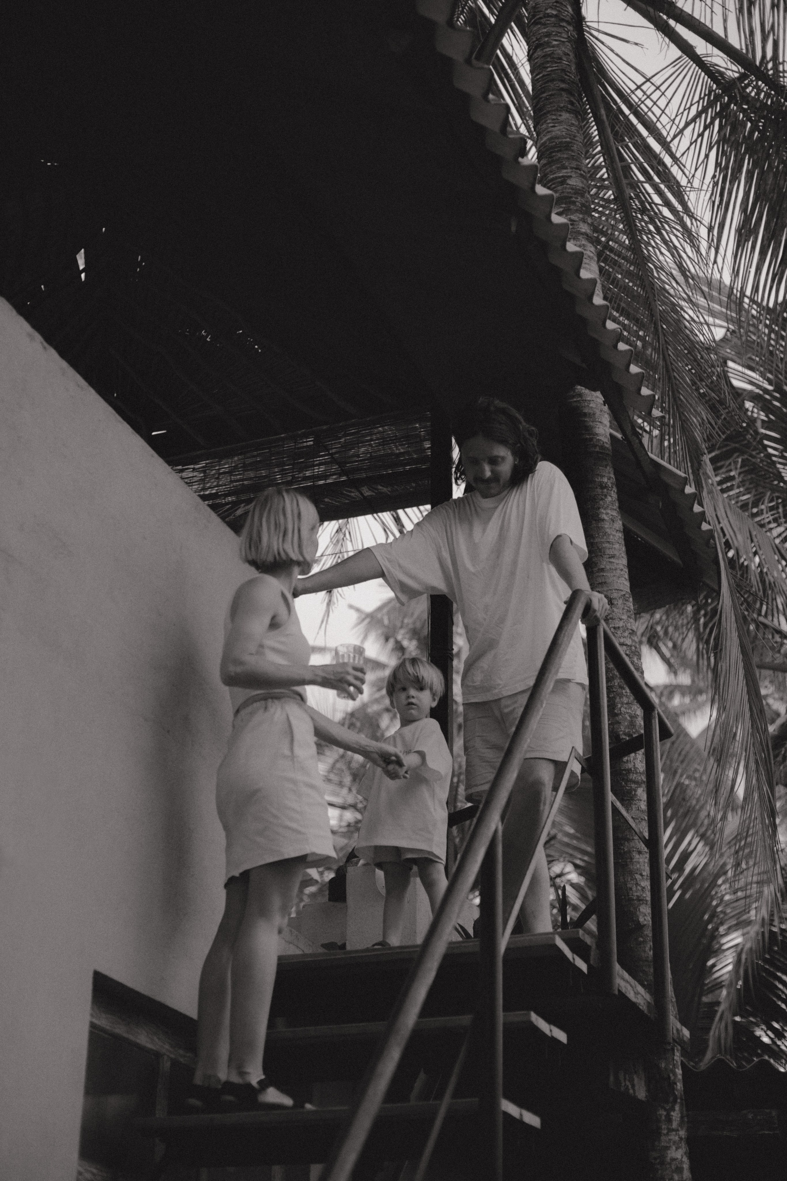 Семейные съемки. Главная