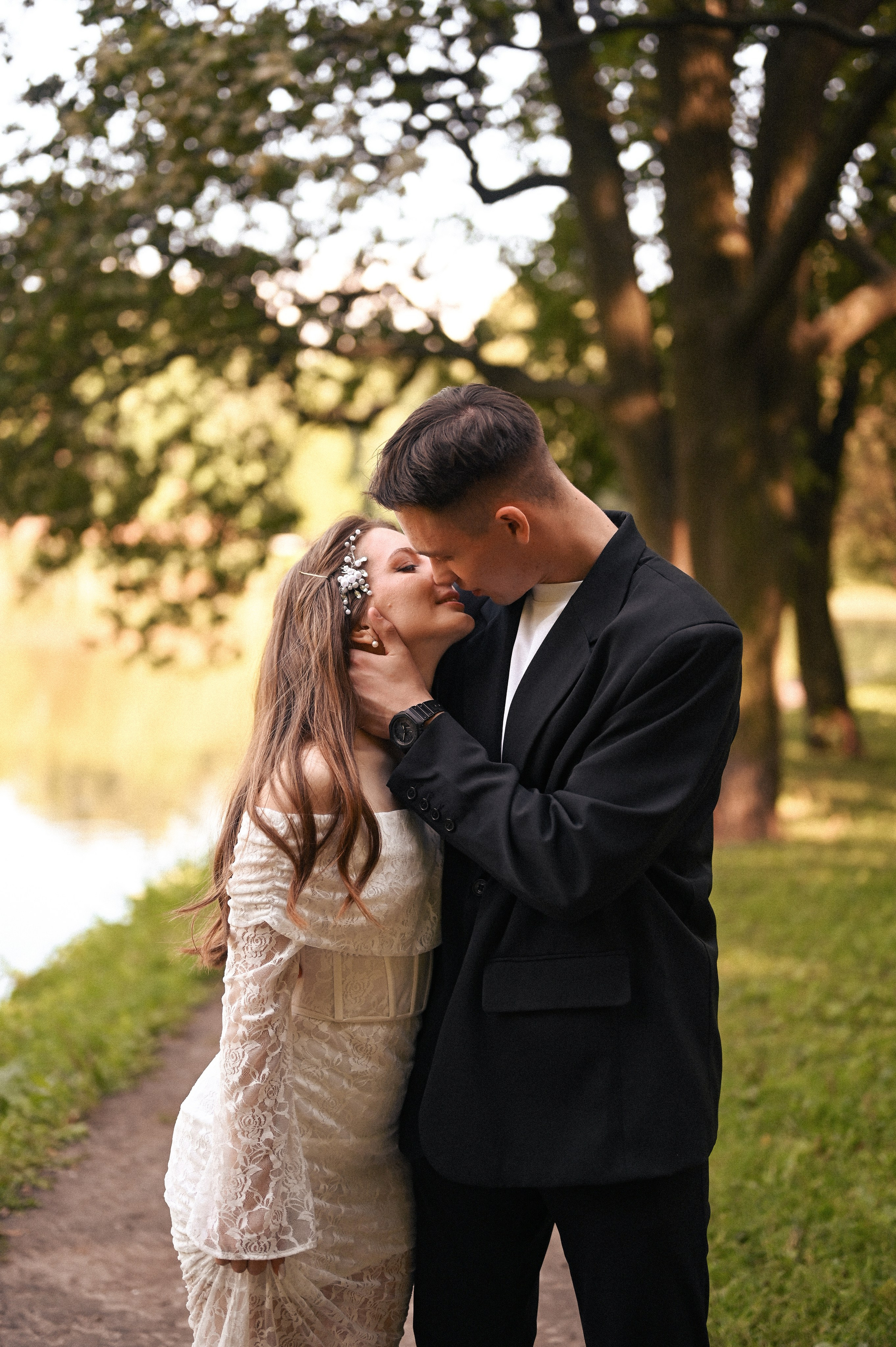 Евгений и Маргарита. Студия детской и семейной фотографии «Время улыбаться»