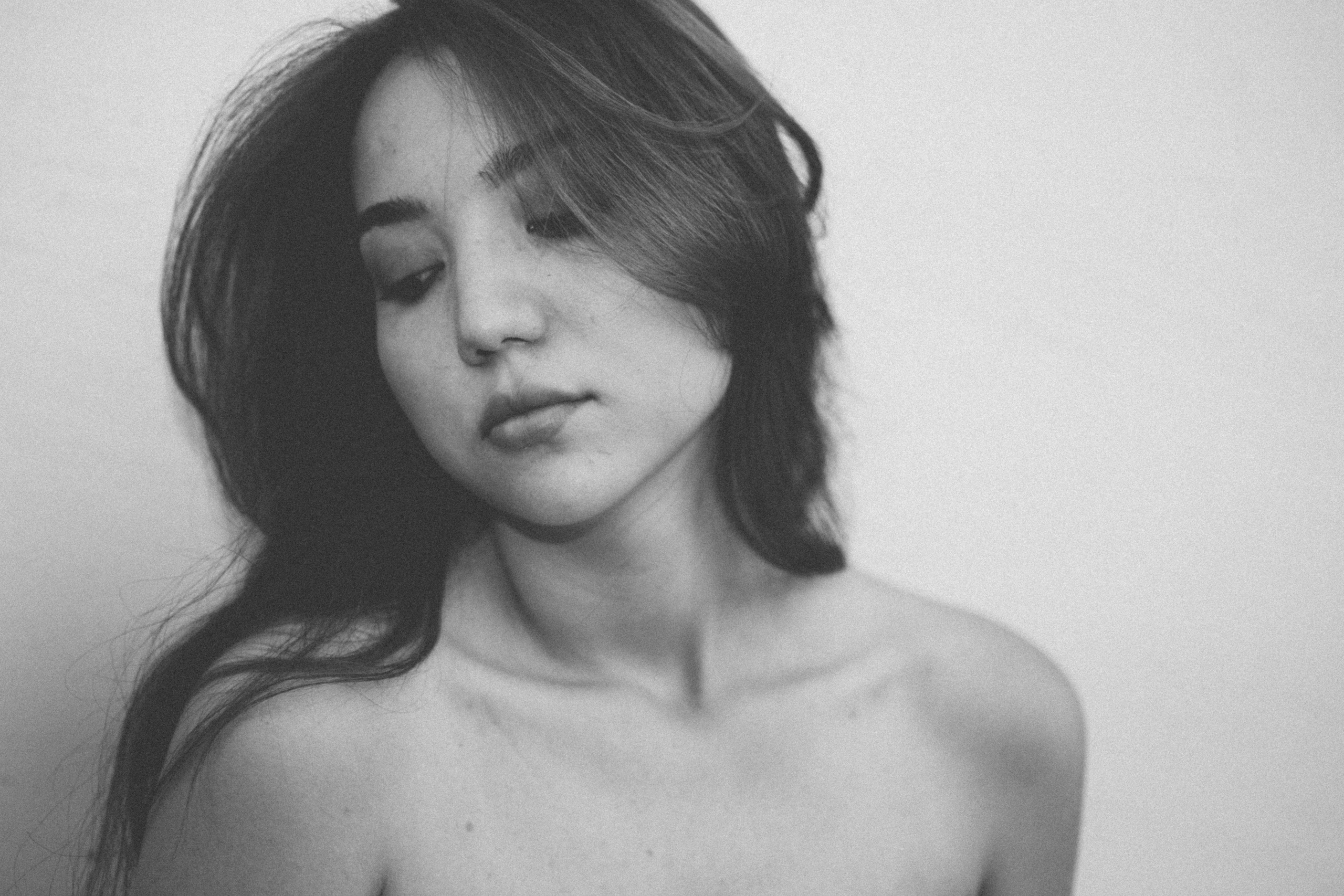 Портрет. Кристина — портретный фотограф