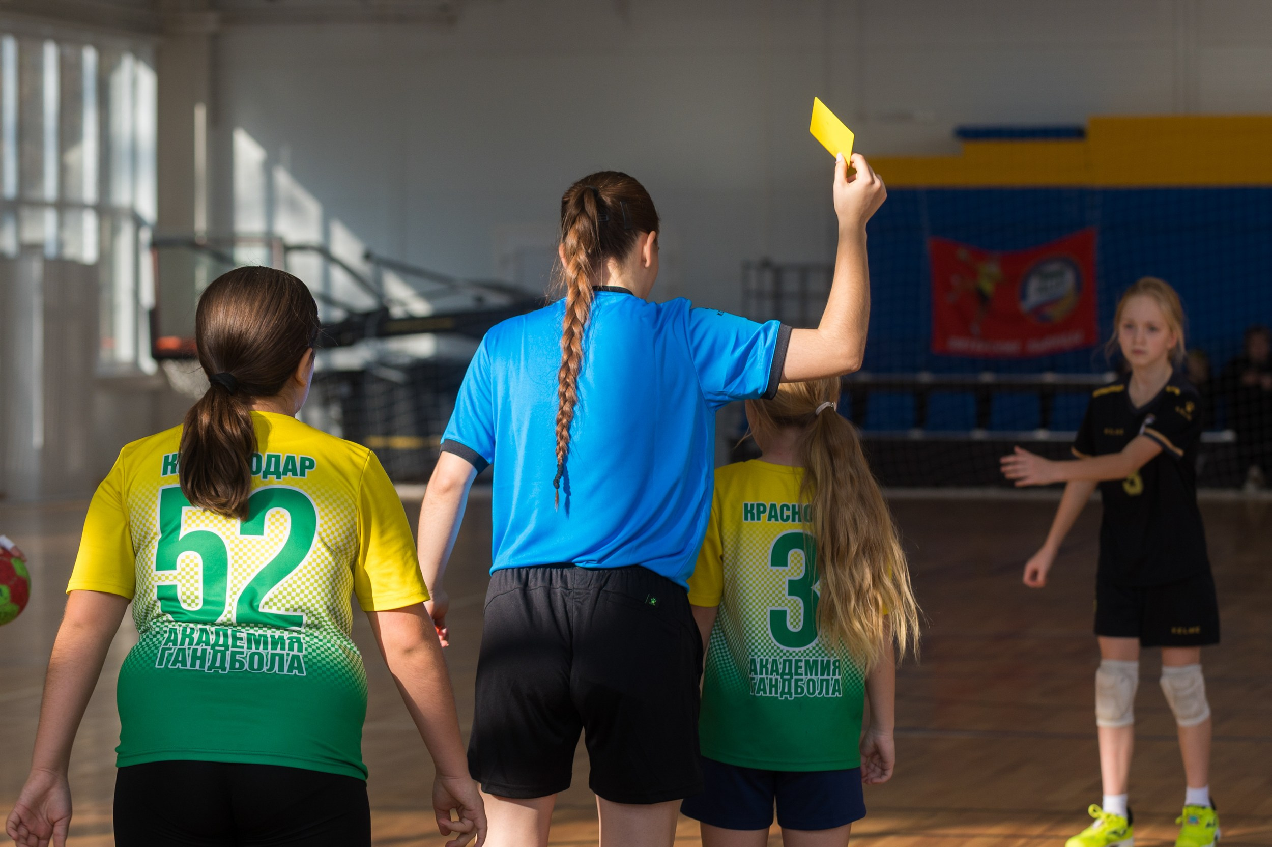 Игровой спорт. Спортивный фотограф в Ростовской области Анжела Гринченкова