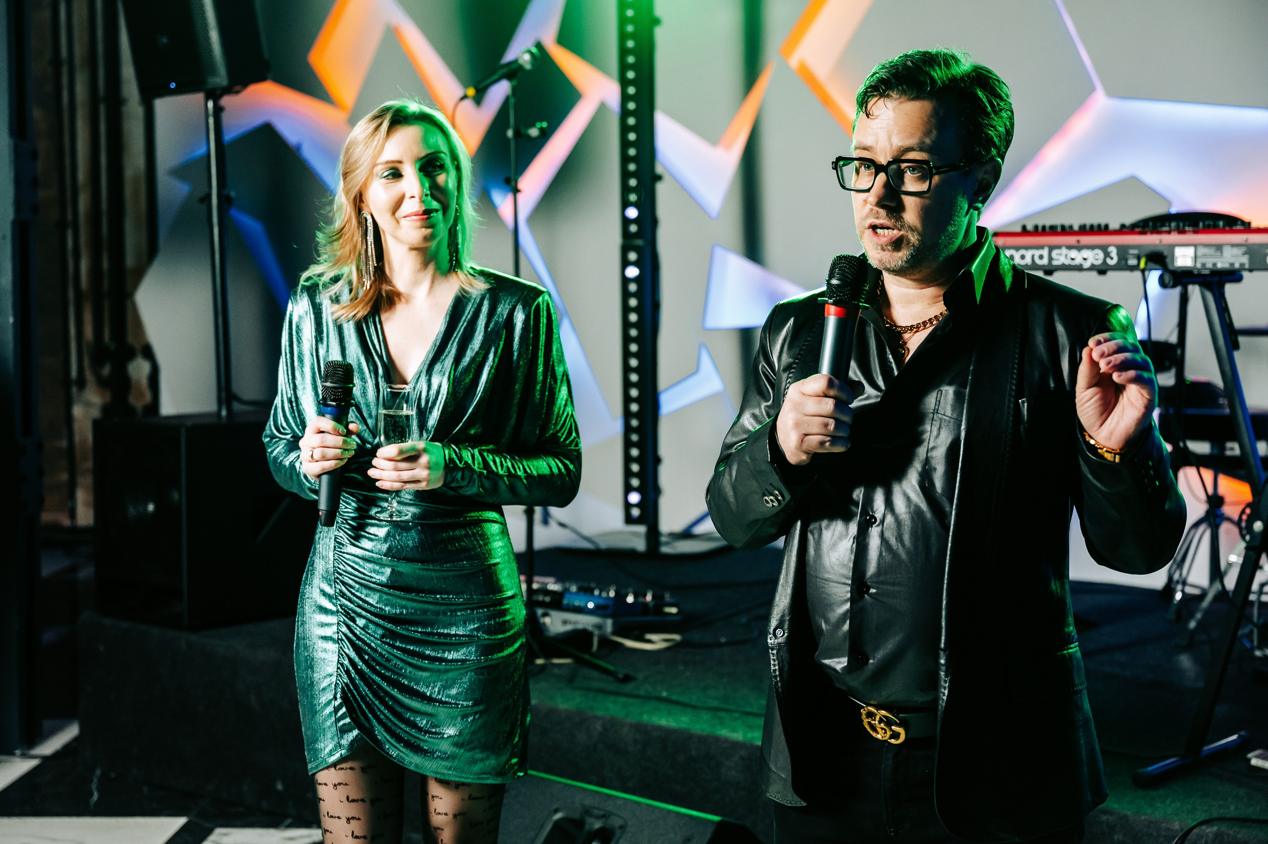 Назад в 90-е. Фотограф Дмитрий Сермяжко