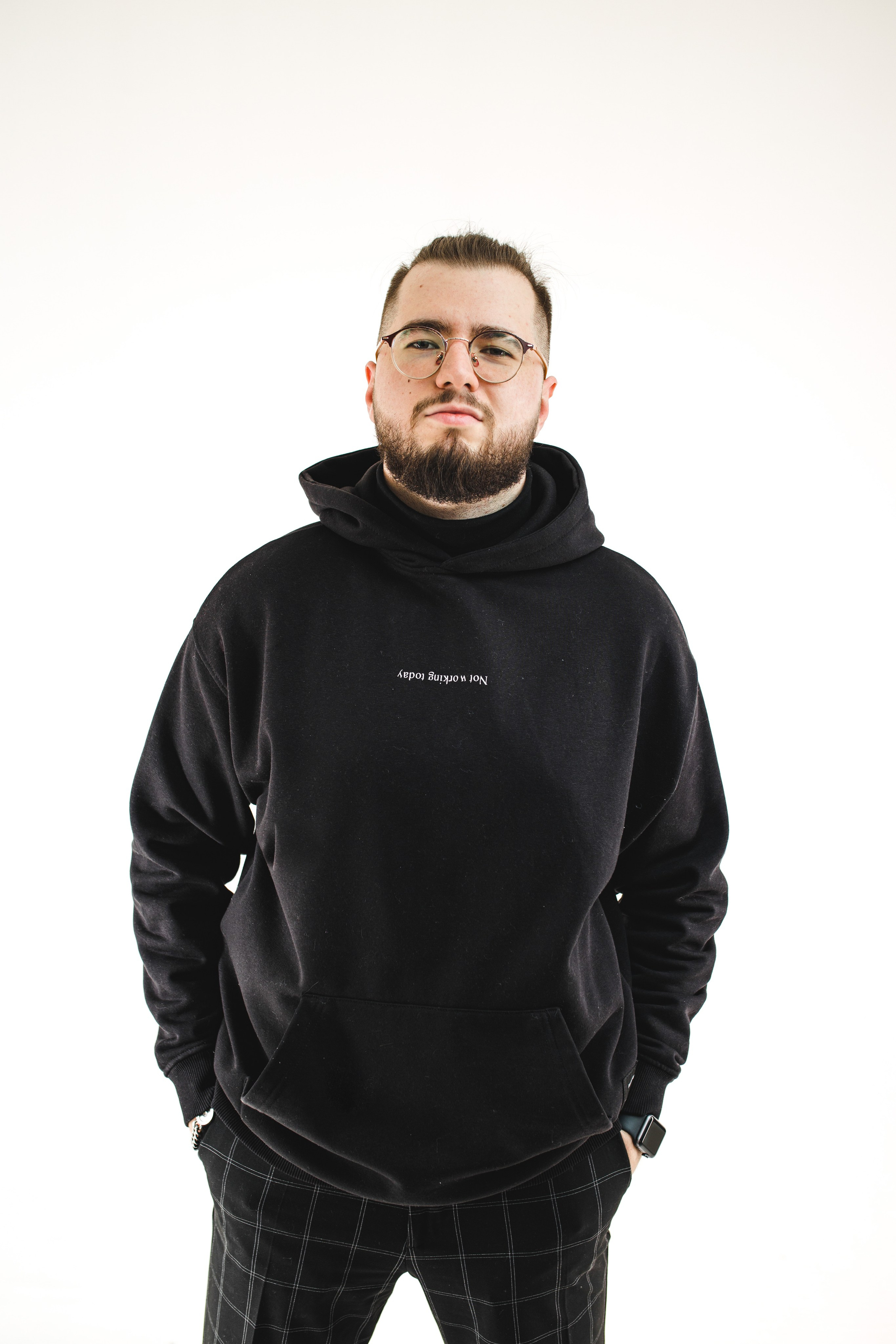 Контент день для Александра. Фотограф и контент-maker Диля Голубникова | Москва