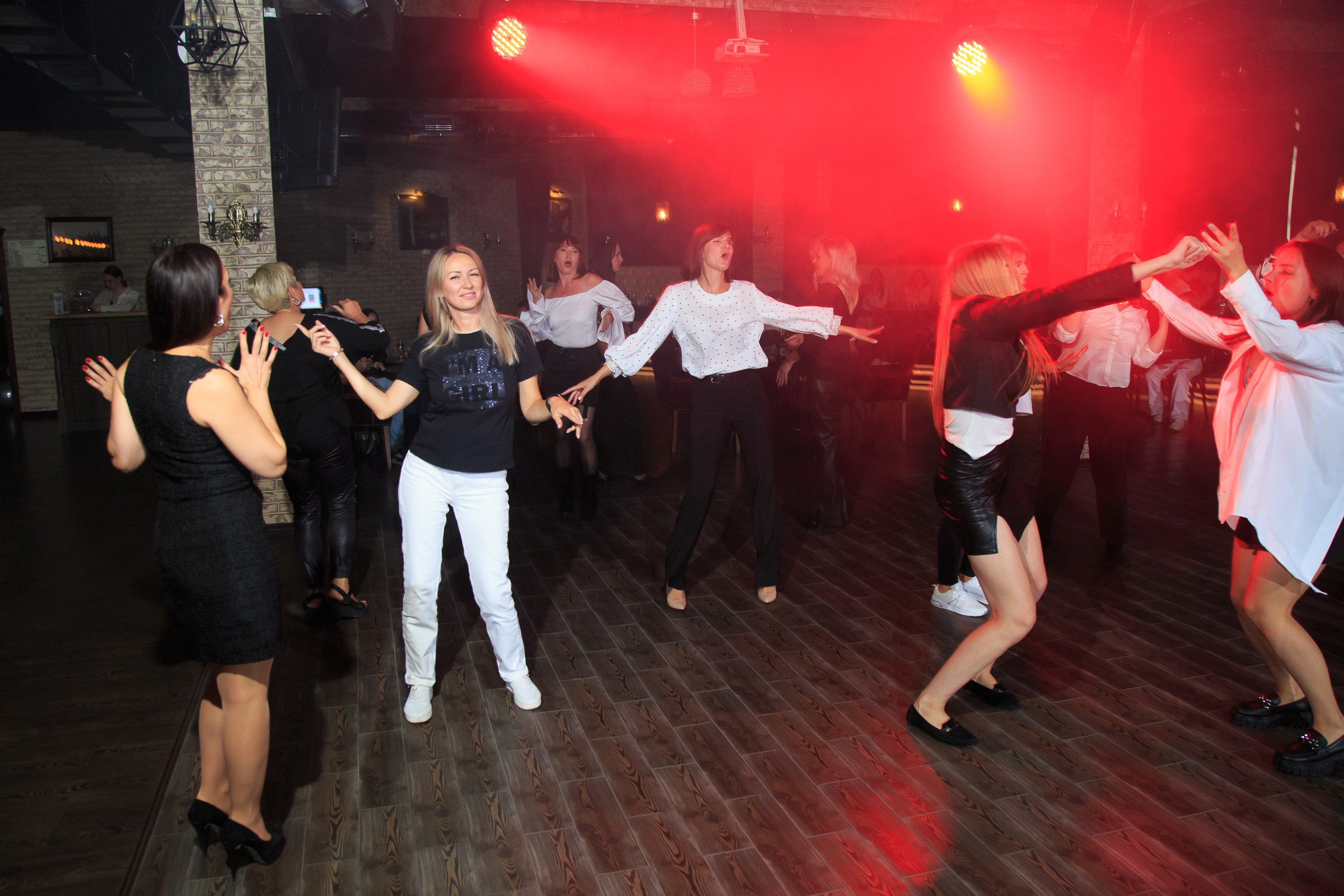 Открытие караоке клуба Mozguhose. Репортажный и свадебный фотограф Пятигорск и КМВ