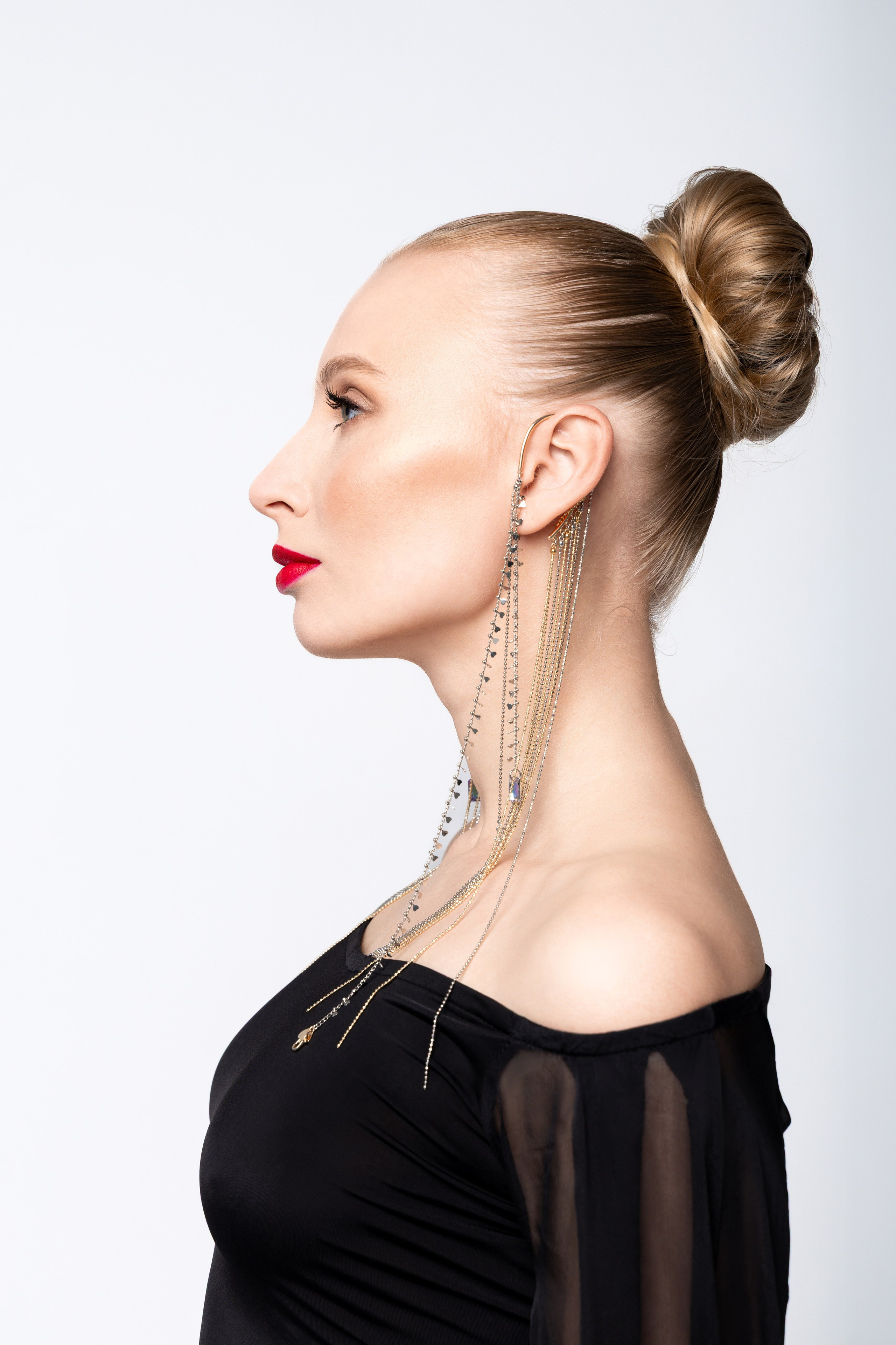 Дарья. Фотограф Ирина Красса