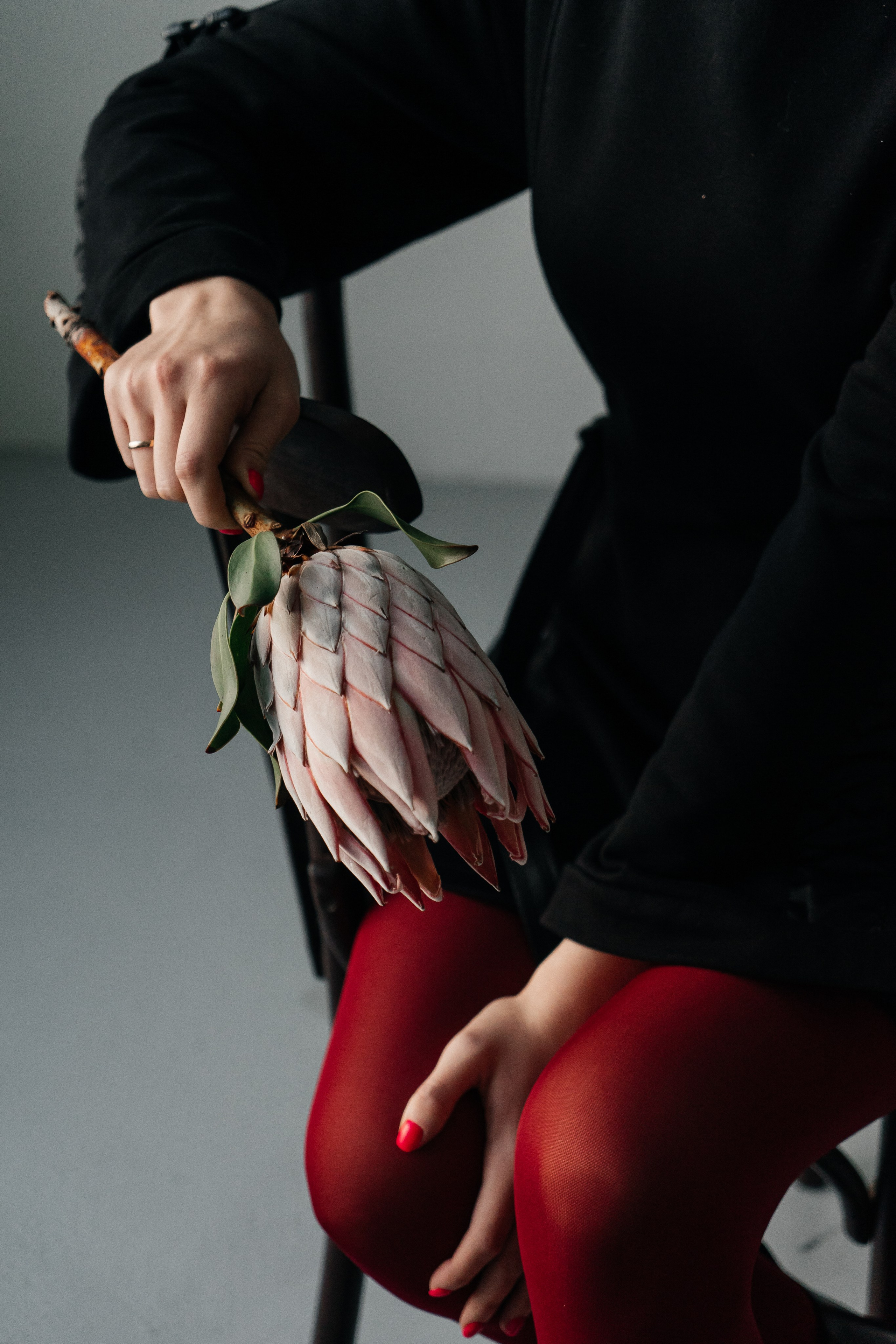 Даша. Портретный и семейный фотограф Ксения Казанцева